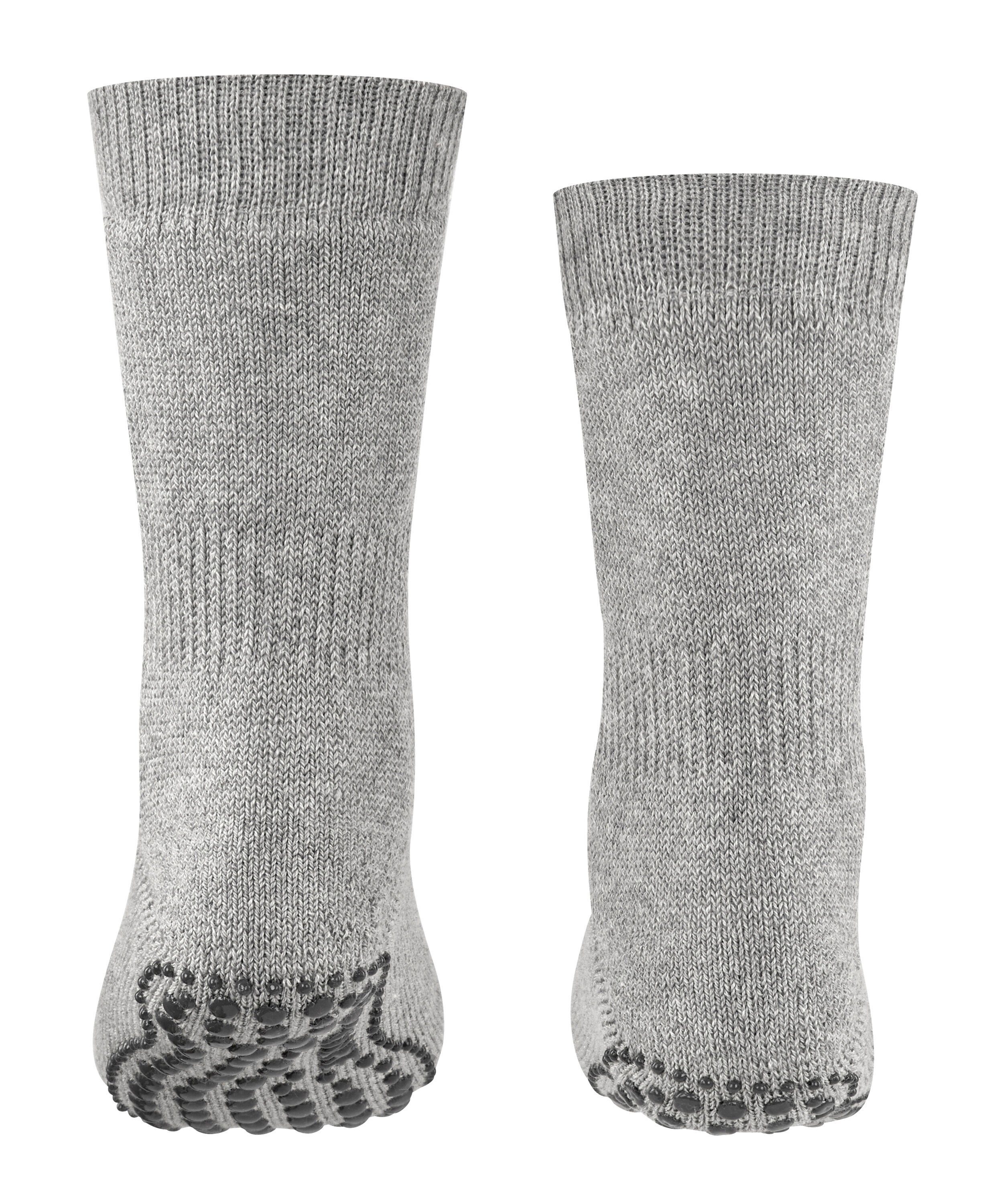 Catspads (1-Paar) FALKE light (3400) grey Socken
