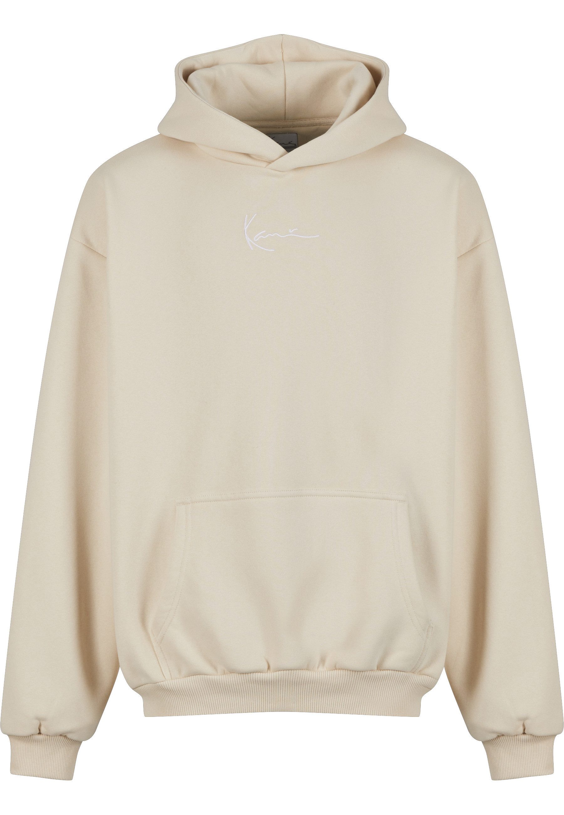 Karl Kani Kapuzensweatshirt Karl Kani Karl Kani Small Signature Essential OS Hoodie (1-tlg)