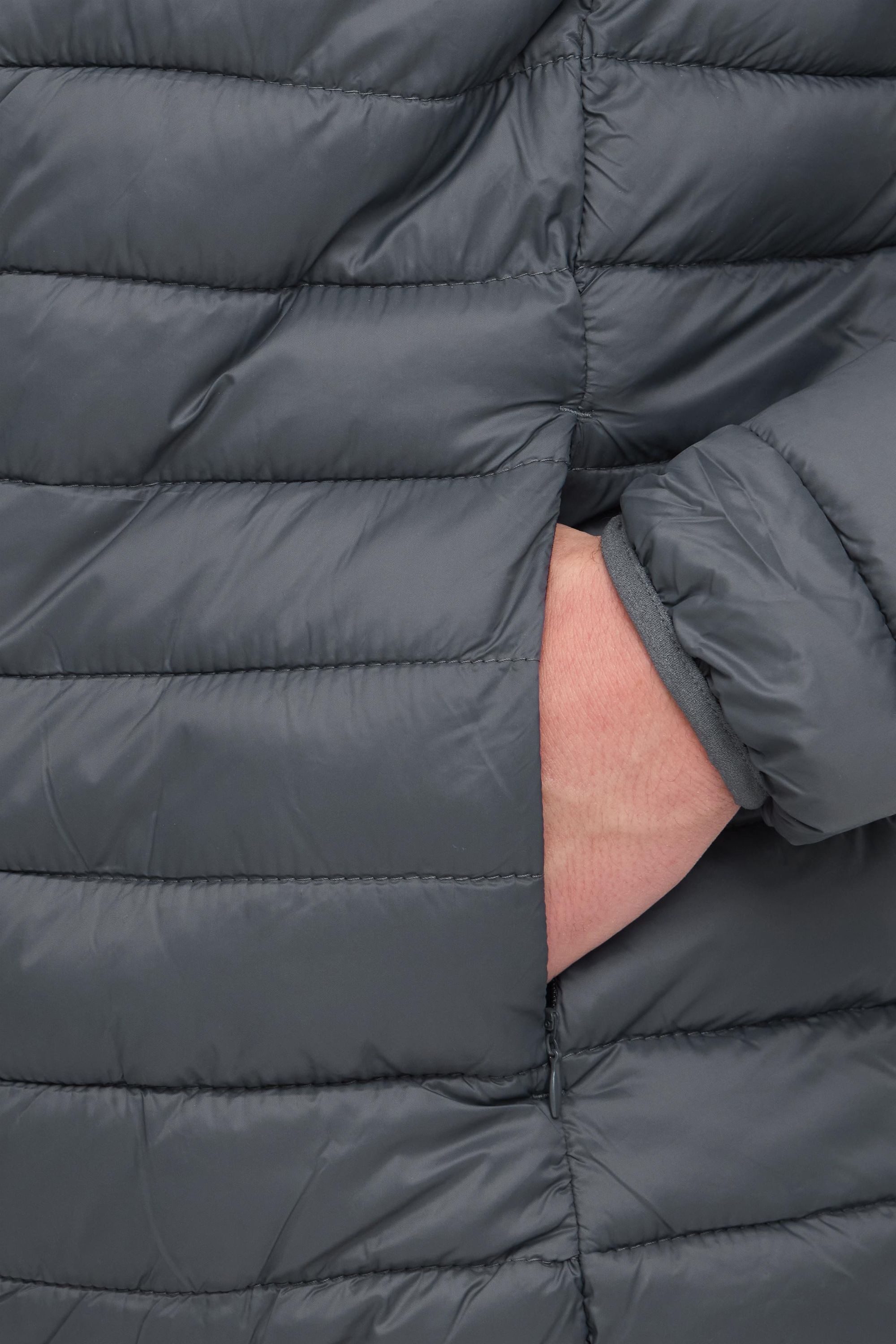 Blend Steppjacke BHRomsey (1-St) Klassische Übergangsjacke