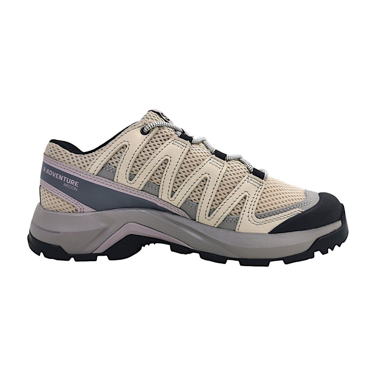 Salomon Wanderschuh Outdoorschuh günstig online kaufen
