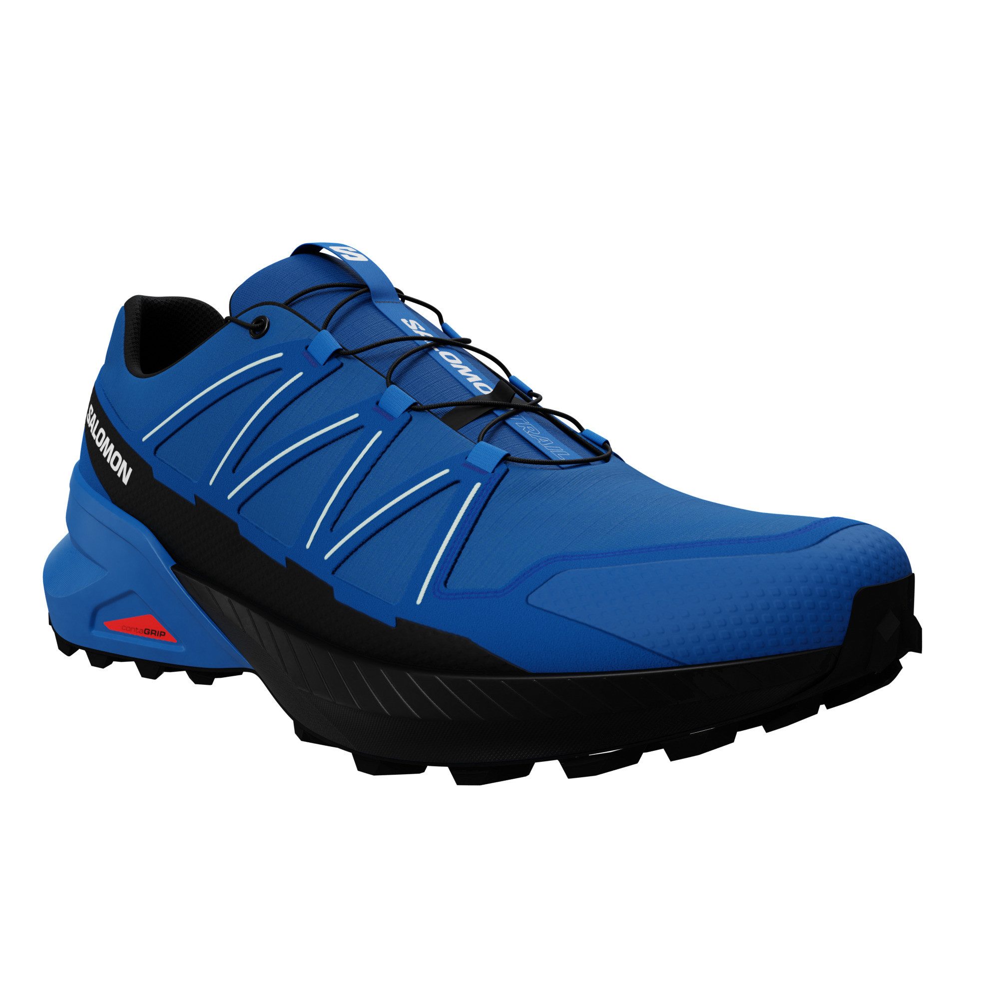 Salomon SPEEDCROSS PEAK Laufschuh günstig online kaufen