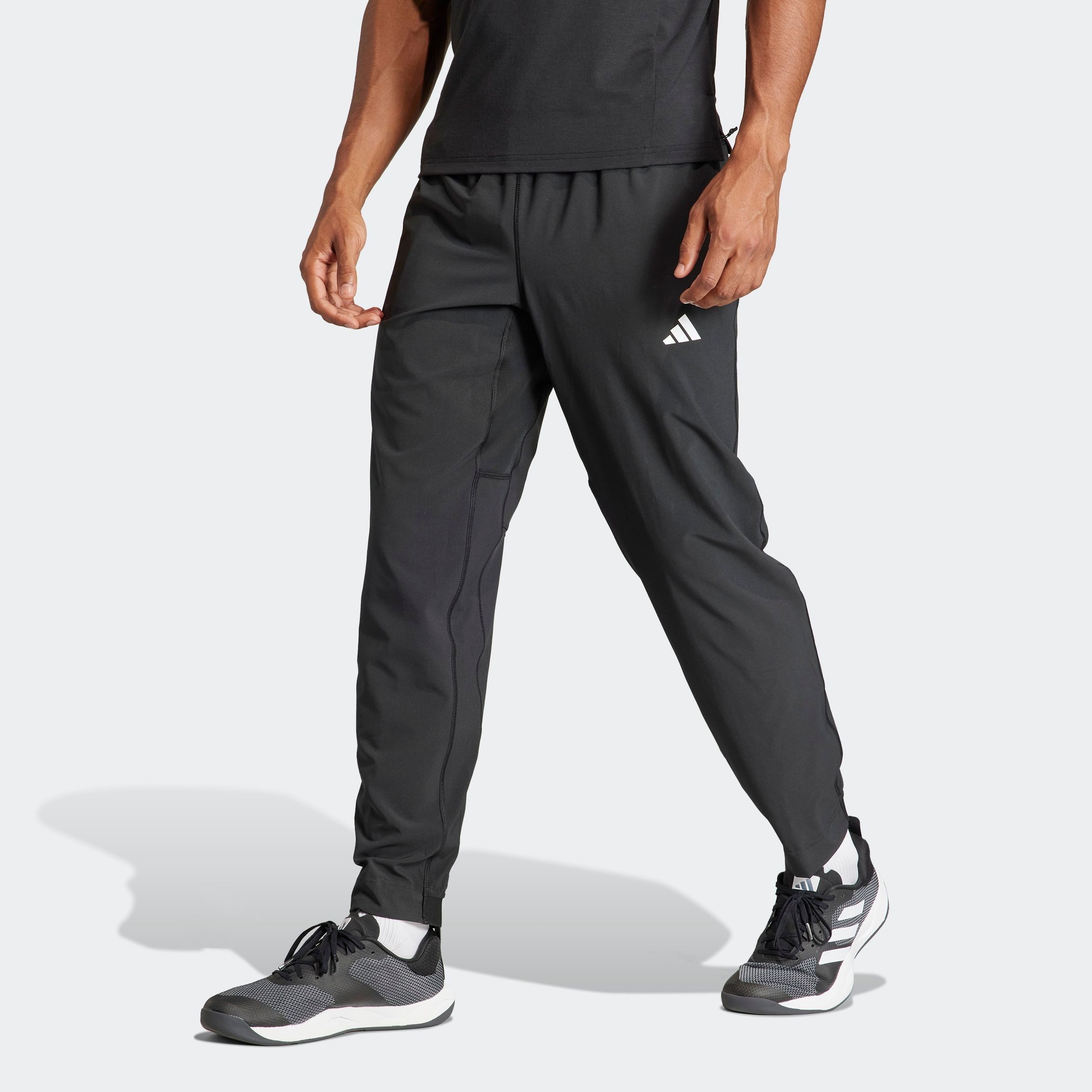 adidas Performance Sporthose TR-ES WOVEN PT (1-tlg) günstig online kaufen