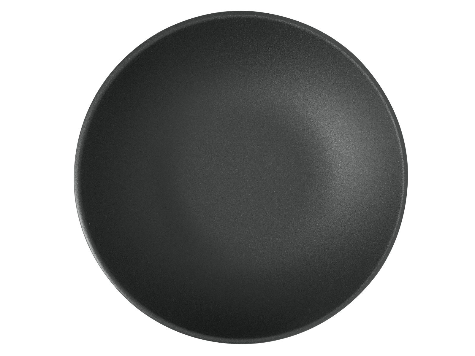 Villeroy & Boch Dessertschale Manufacture Rock Dessertschale 13cm, Porzellan, (Dessertschalen)