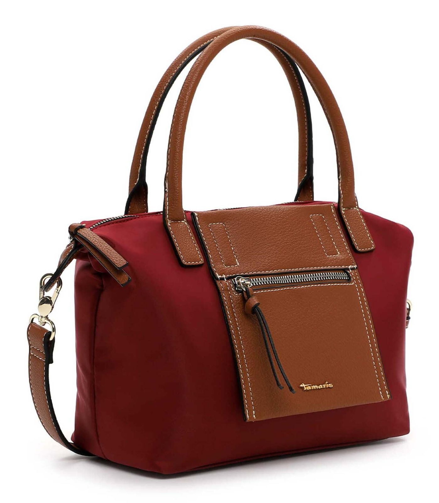 Tamaris Umhängetasche Cityshopper günstig online kaufen