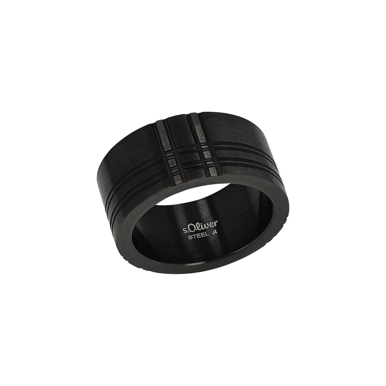 s.Oliver Fingerring 2039738/-39/-40/-41