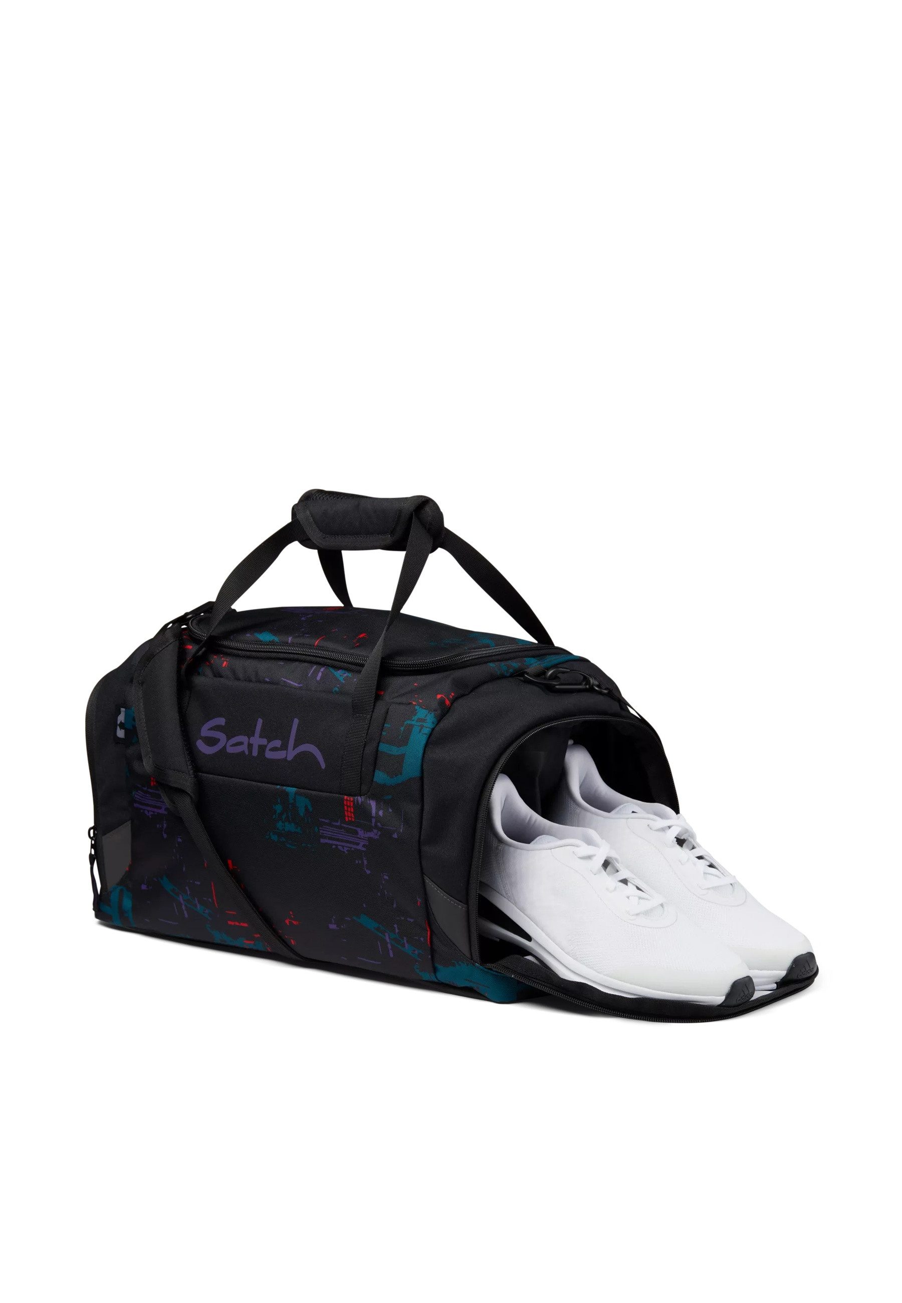 Satch Sporttasche Sporttasche (kein Set, kein günstig online kaufen