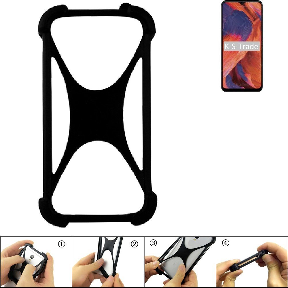 Handyhülle für Nokia 3.4