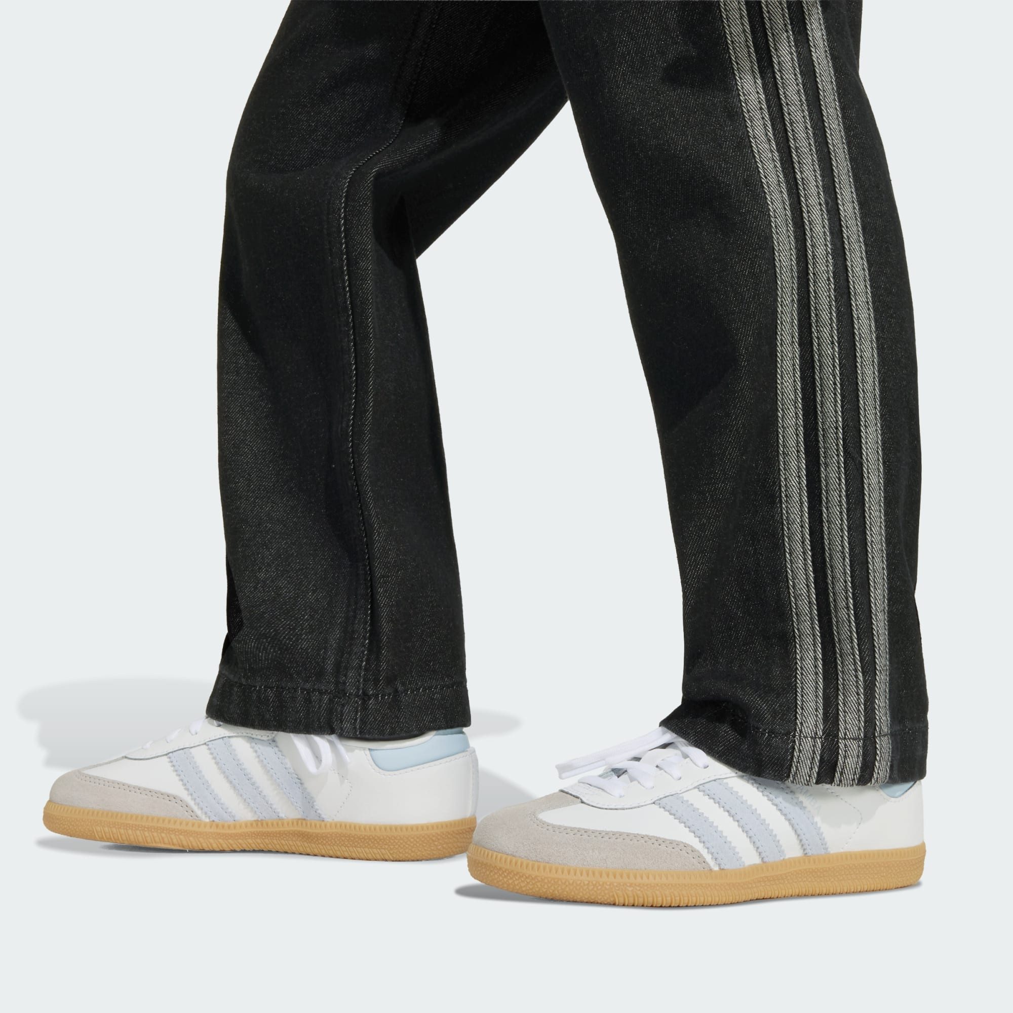 adidas Originals Jogg Pants FIREBIRD DENIM TRAININGSHOSE (1-tlg)