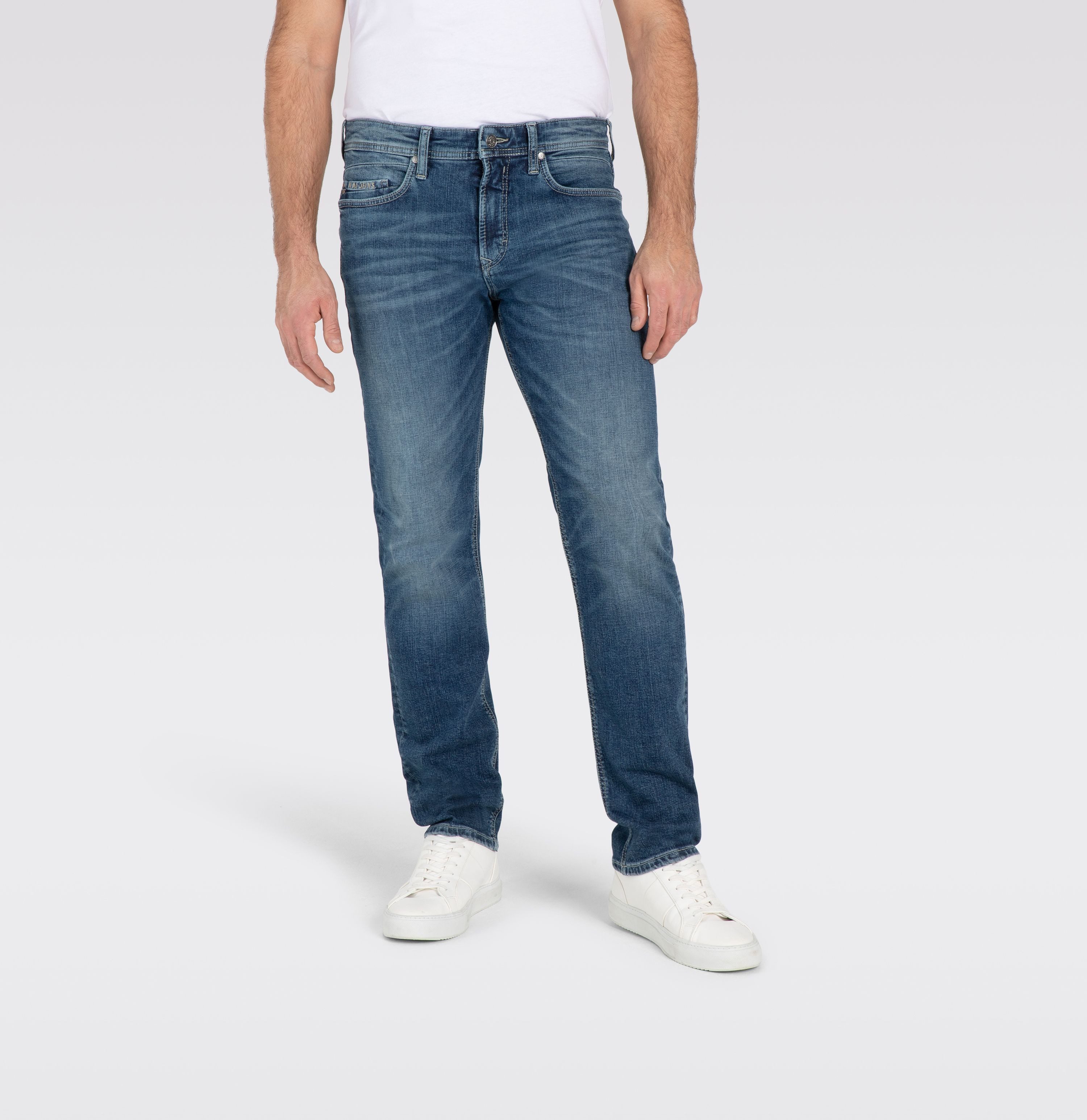 Regular-fit-Jeans Ben