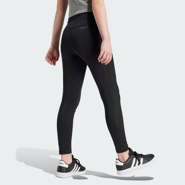 adidas Performance Leggings OPTIME 7/8 LEGGINGS KIDS