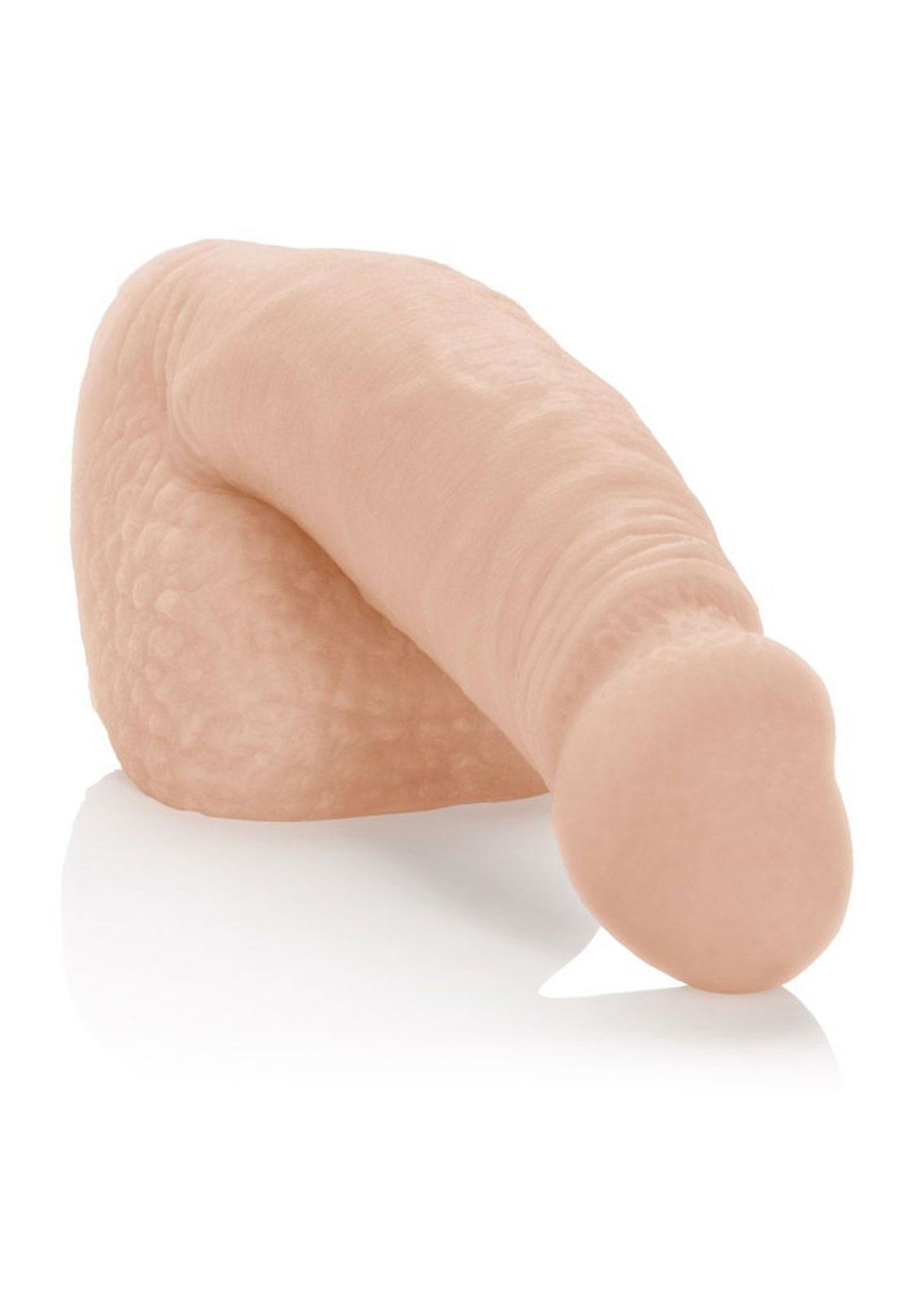 Calexotics Dildo Packing Penis - beige
