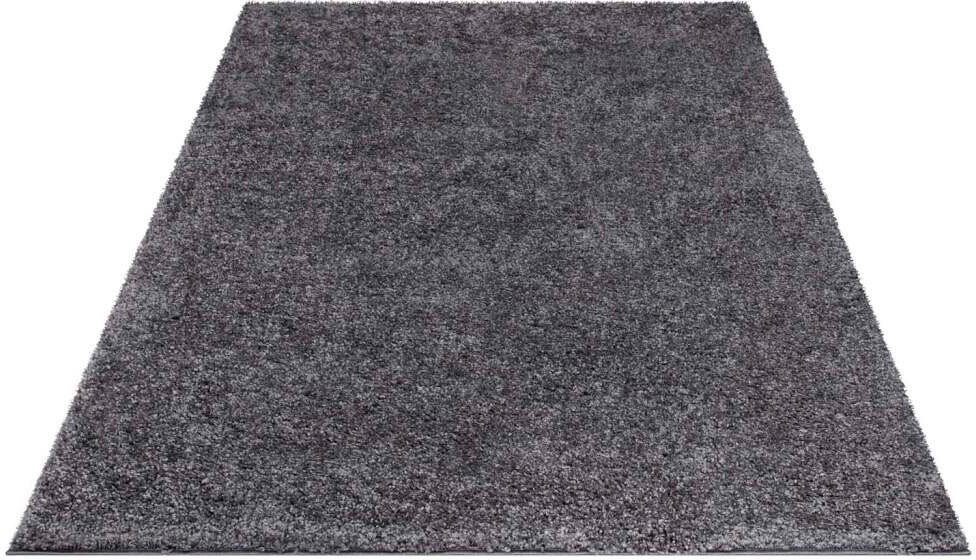 Carpet City Hochflor-Teppich »City Shaggy«, rechteckig, 30 mm Höhe, Auch al günstig online kaufen