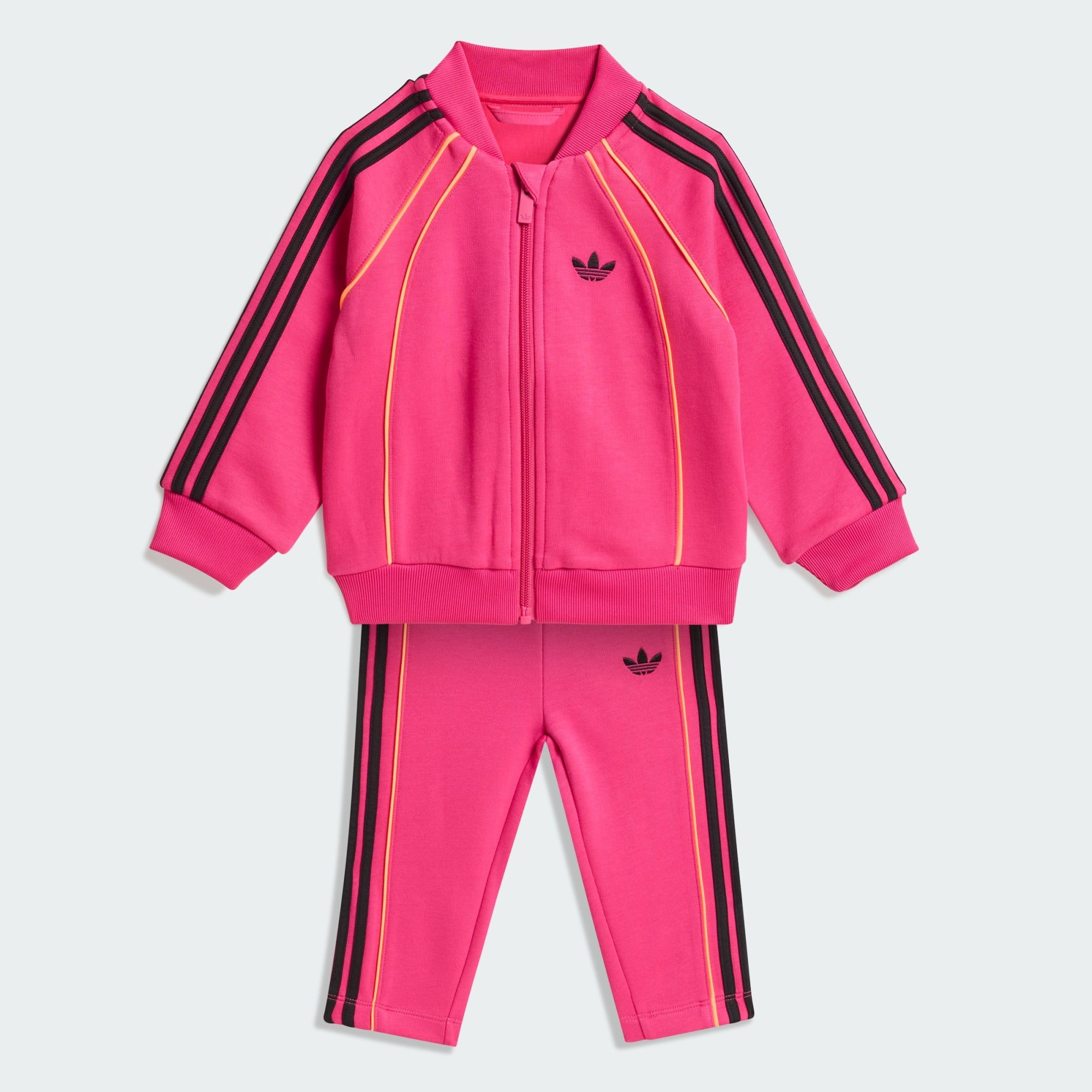 adidas Originals Trainingsanzug SPACER TRACKSUIT. (1-tlg)