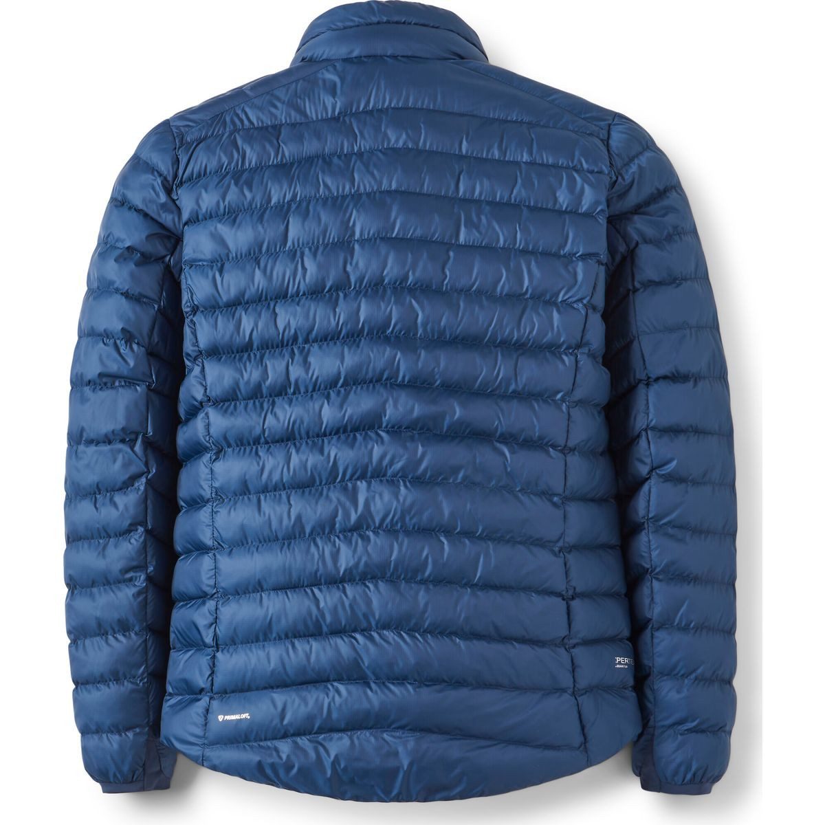 Rab Steppjacke Cirrus Jacket Unsere klassische, einfach verstaubare Allrounder-Synthetikjacke