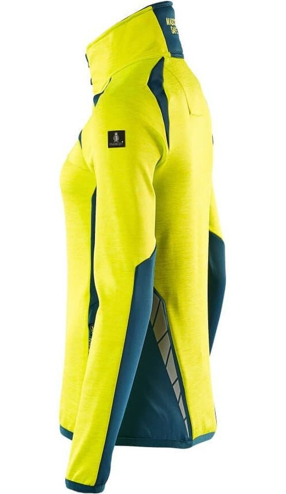 Mascot Fleecejacke