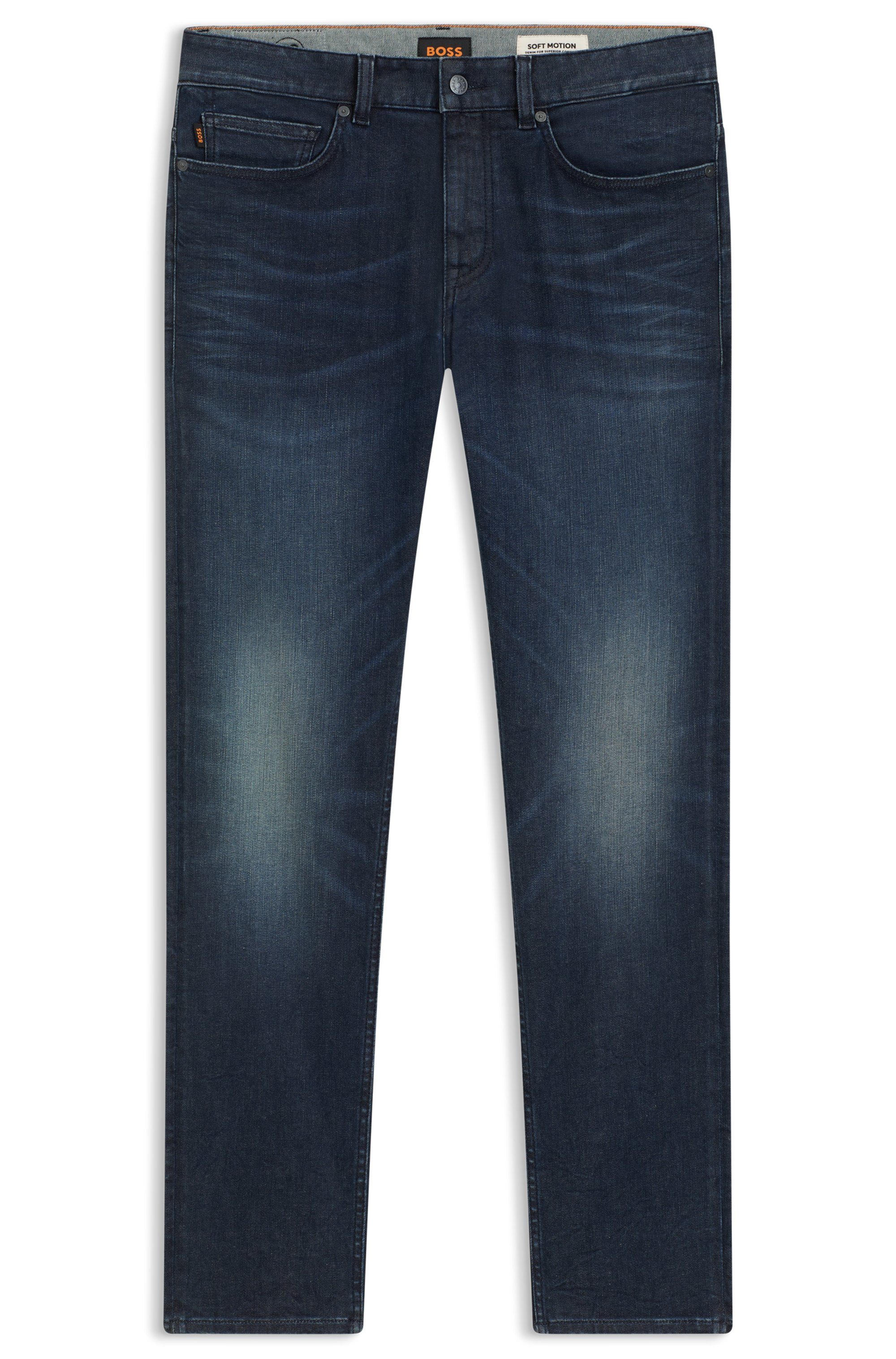 BOSS ORANGE Bequeme Jeans günstig online kaufen