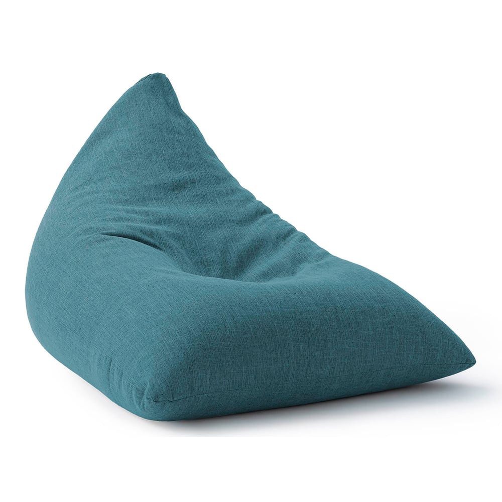 Lumaland Sitzsack Interior Line - Gaming, Bodenkissen Bean Bag Lounge Trian günstig online kaufen