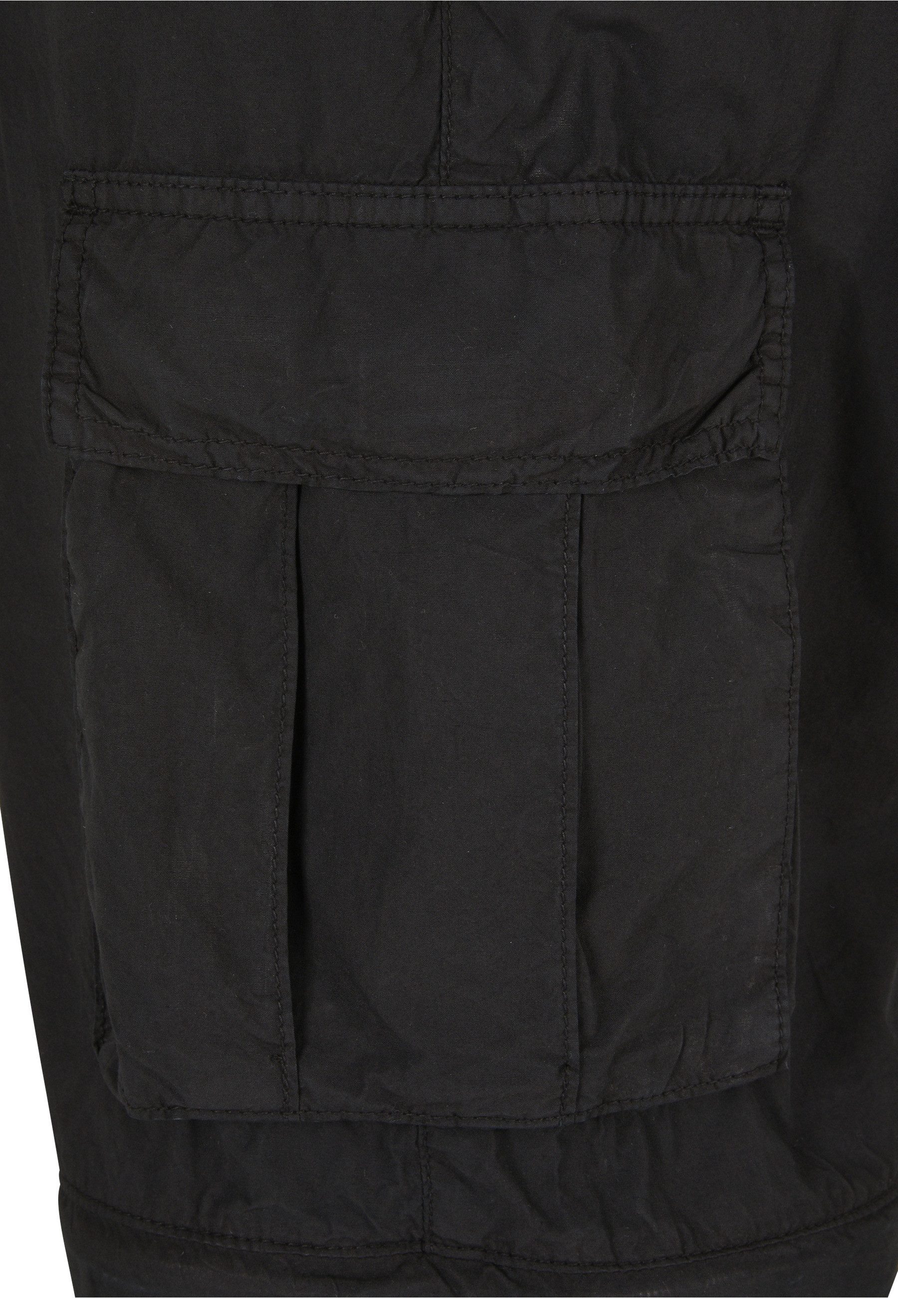 URBAN CLASSICS Cargohose Urban Classics Herren Zip Away Pants (1-tlg) – Bild 4 von 5