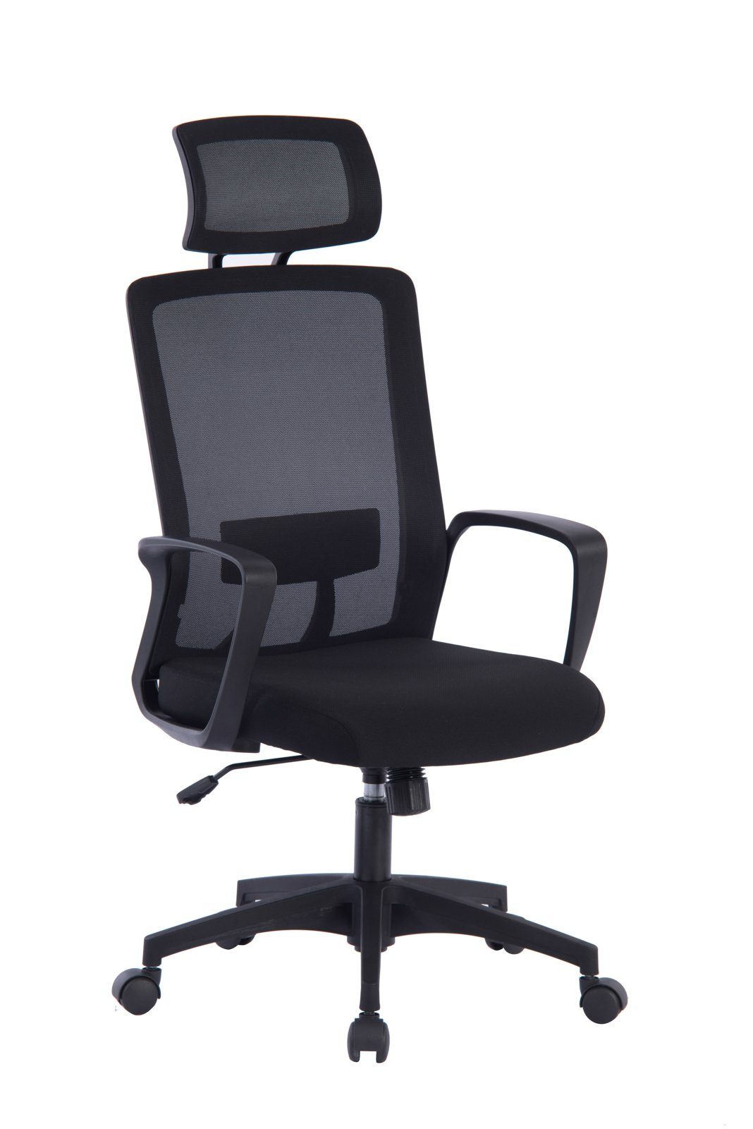 Jet-Line Chefsessel Bürostuhl Schreibtischstuhl Büroausstattung ergono