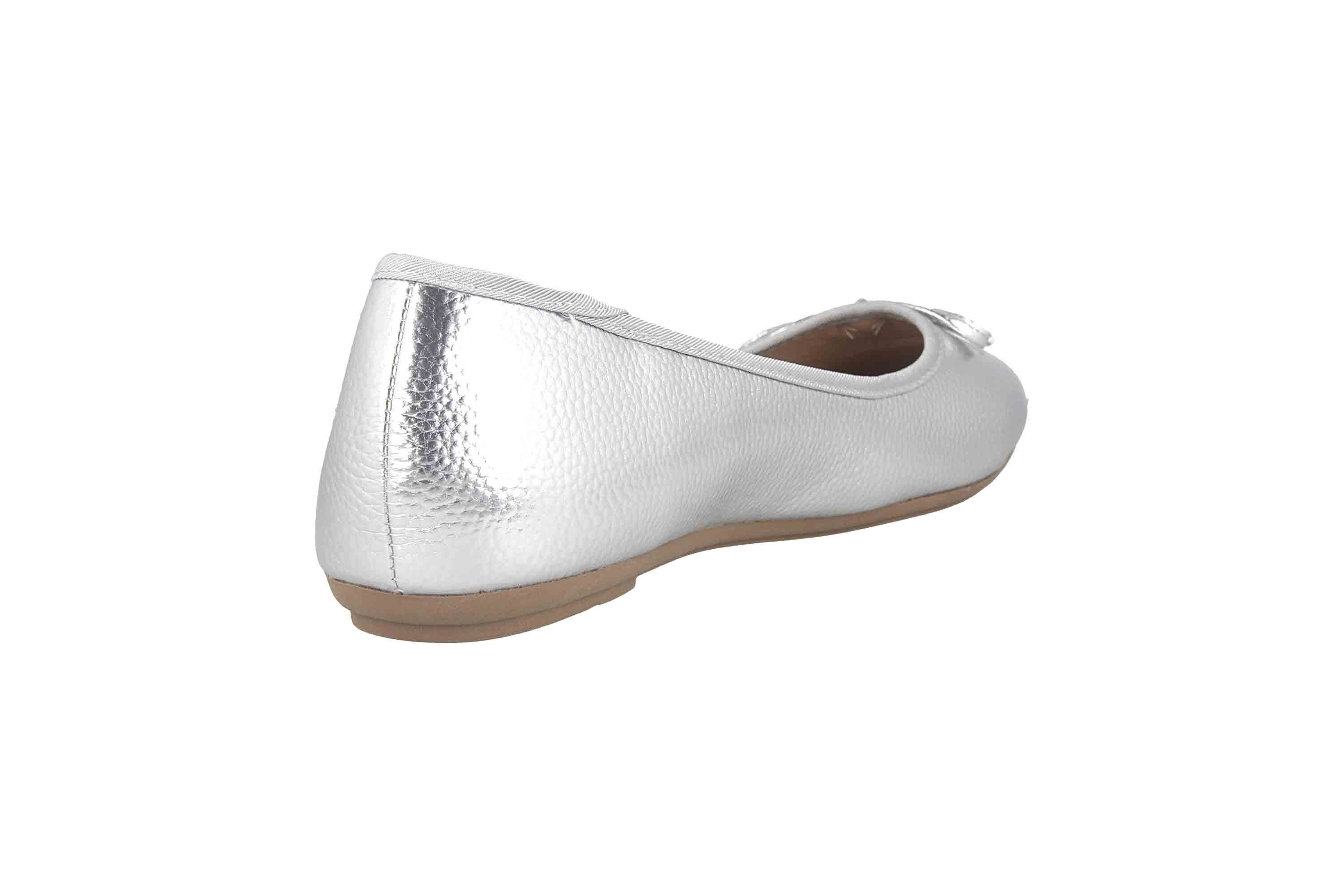 LadyPepp 2BB0882006 Silver Ballerina
