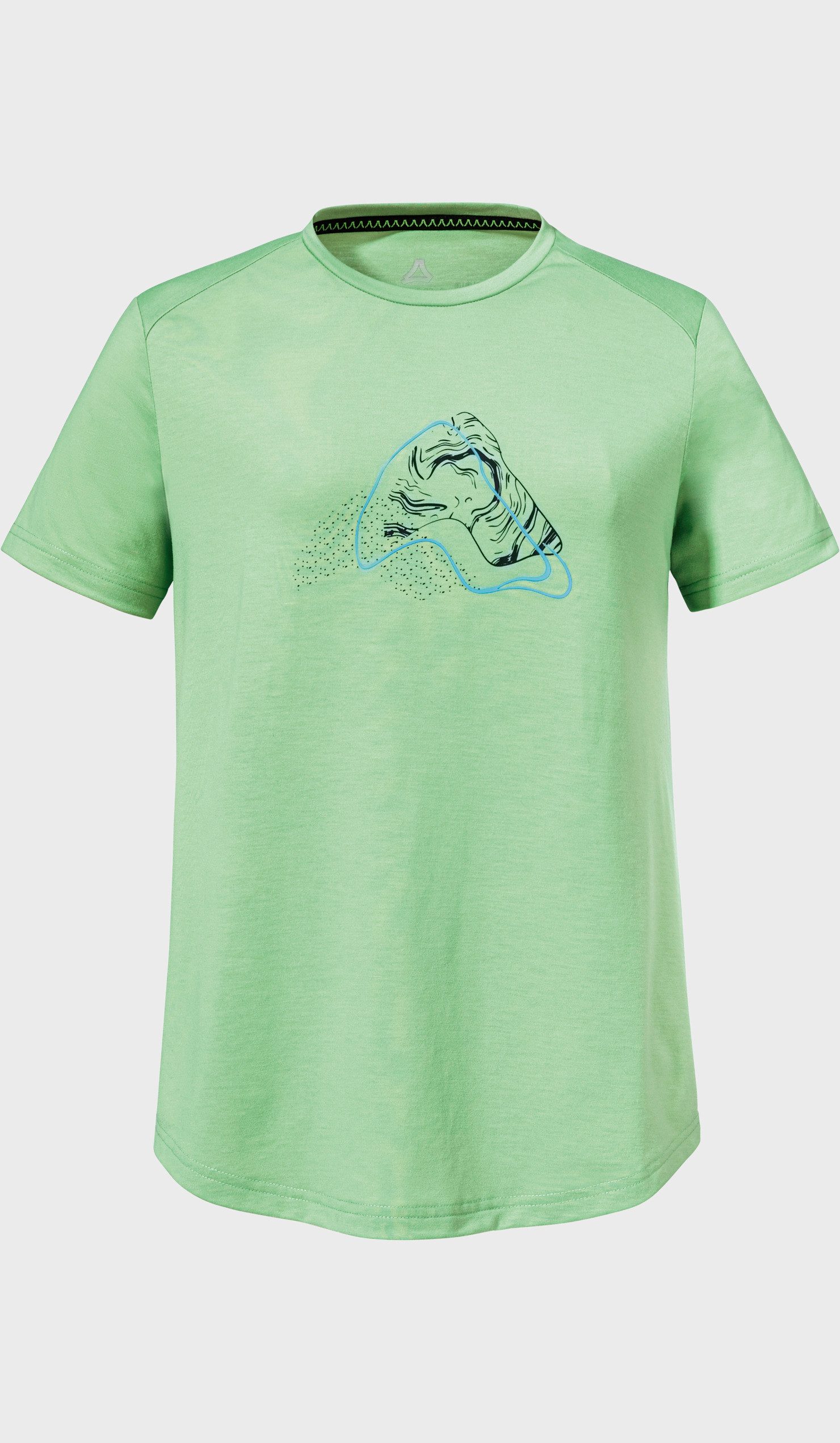 Schöffel Funktionsshirt T Shirt Haberspitz L günstig online kaufen
