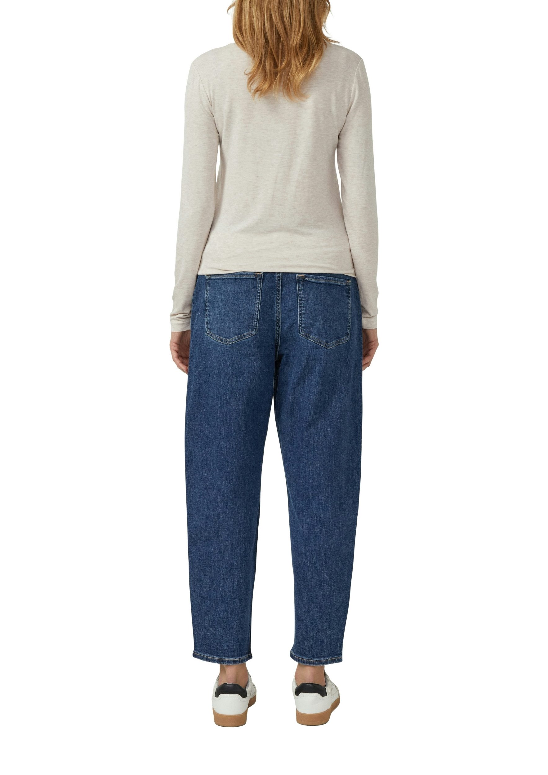 s.Oliver Langarmshirt T-Shirt