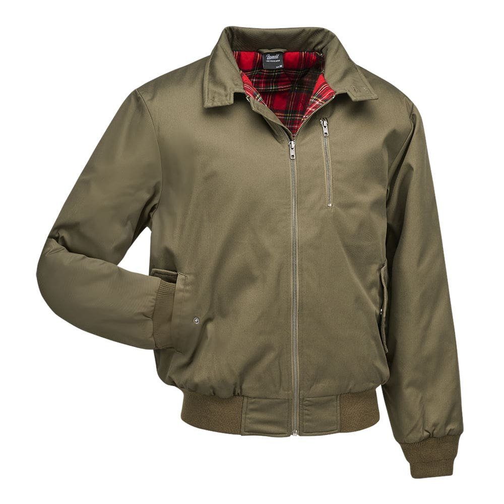 Brandit Outdoorjacke Brandit Lord Canterbury Winter