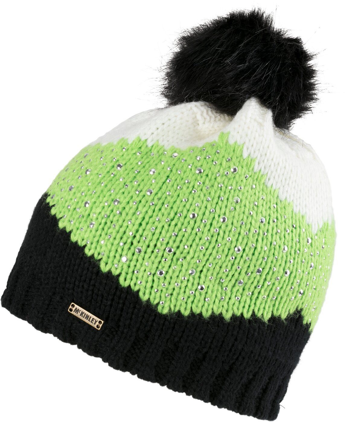 McKINLEY Strickmütze Da.-Mütze Cilly