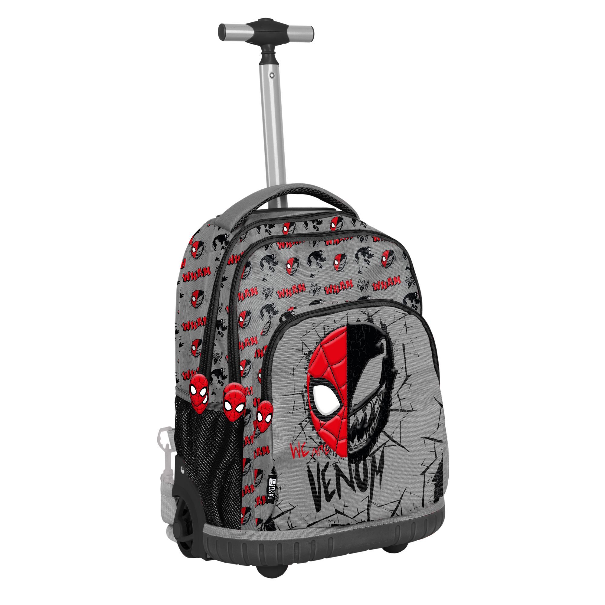 PASO Trolley RUCKSACK-TROLLEY 42x31x18 cm - günstig online kaufen