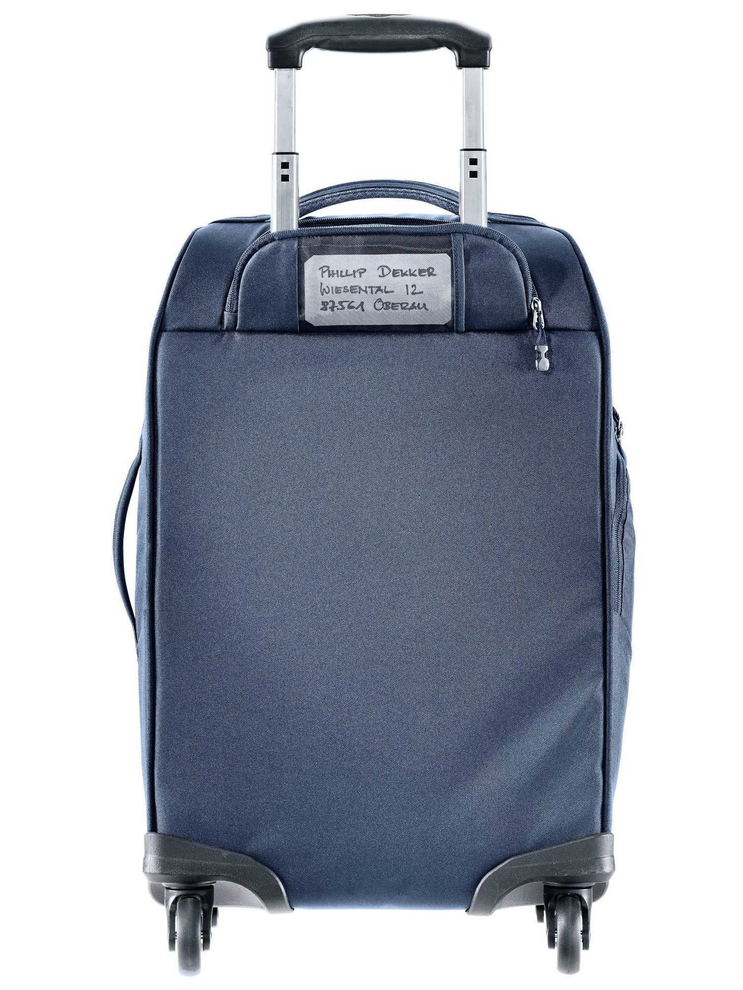deuter Trolley Aviant Access Movo 36, 4 Rollen