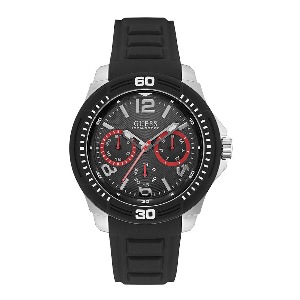 Luxusuhr Tread W0967G1 Herrenuhr