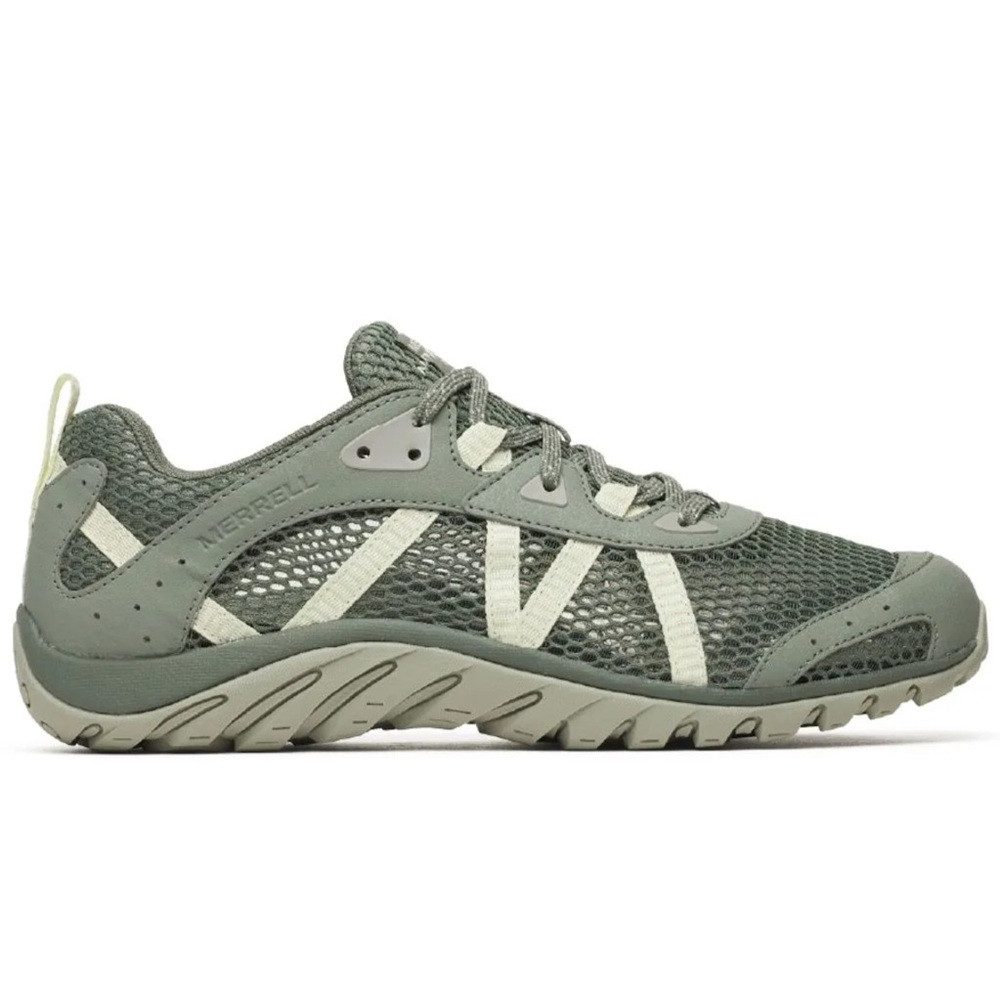Merrell Maipo 3 Aerosport Herren Outdoor Wanderschuhe Sneaker J00003722 Wanderschuh Komfort