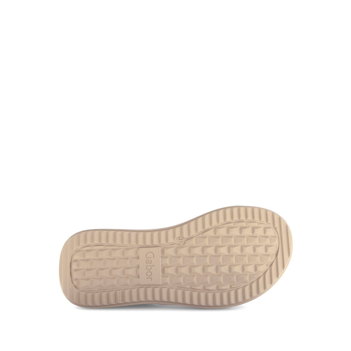 Gabor Plateau Sandale Plateausandaletten