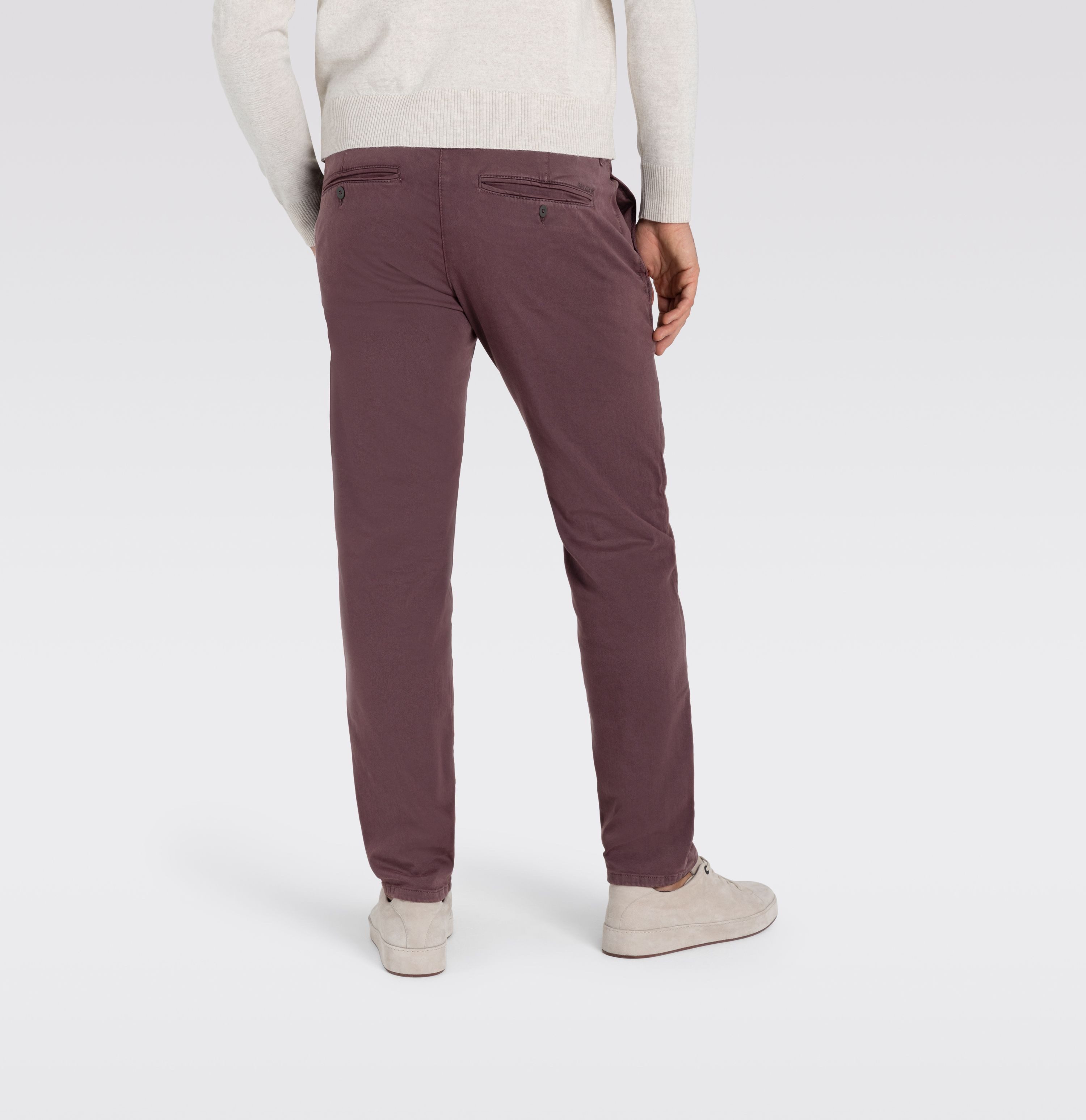 MAC Chinohose Driver Pants günstig online kaufen