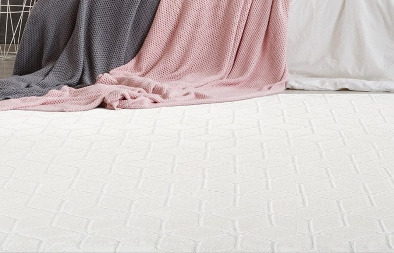 me gusta Teppich Vivica 100, rechteckig, Höhe: 20 mm, besonders weich durch Microfaser, Wohnzimmer