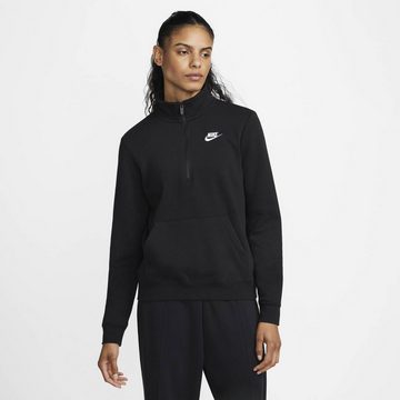 Nike Sportswear Sweatshirt Damen Sweatshirt CLUB FLEECE (1-tlg)