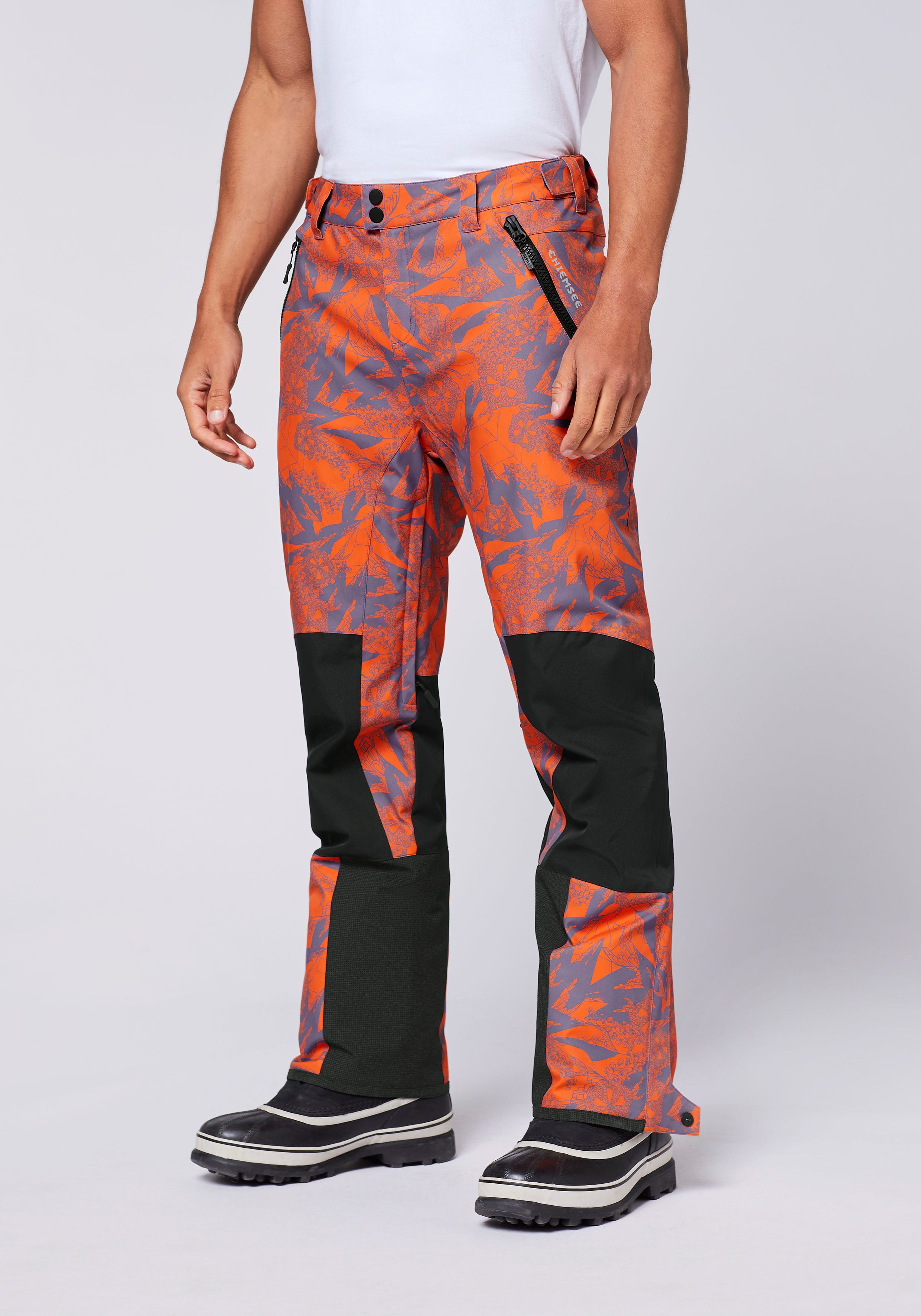Chiemsee Skihose