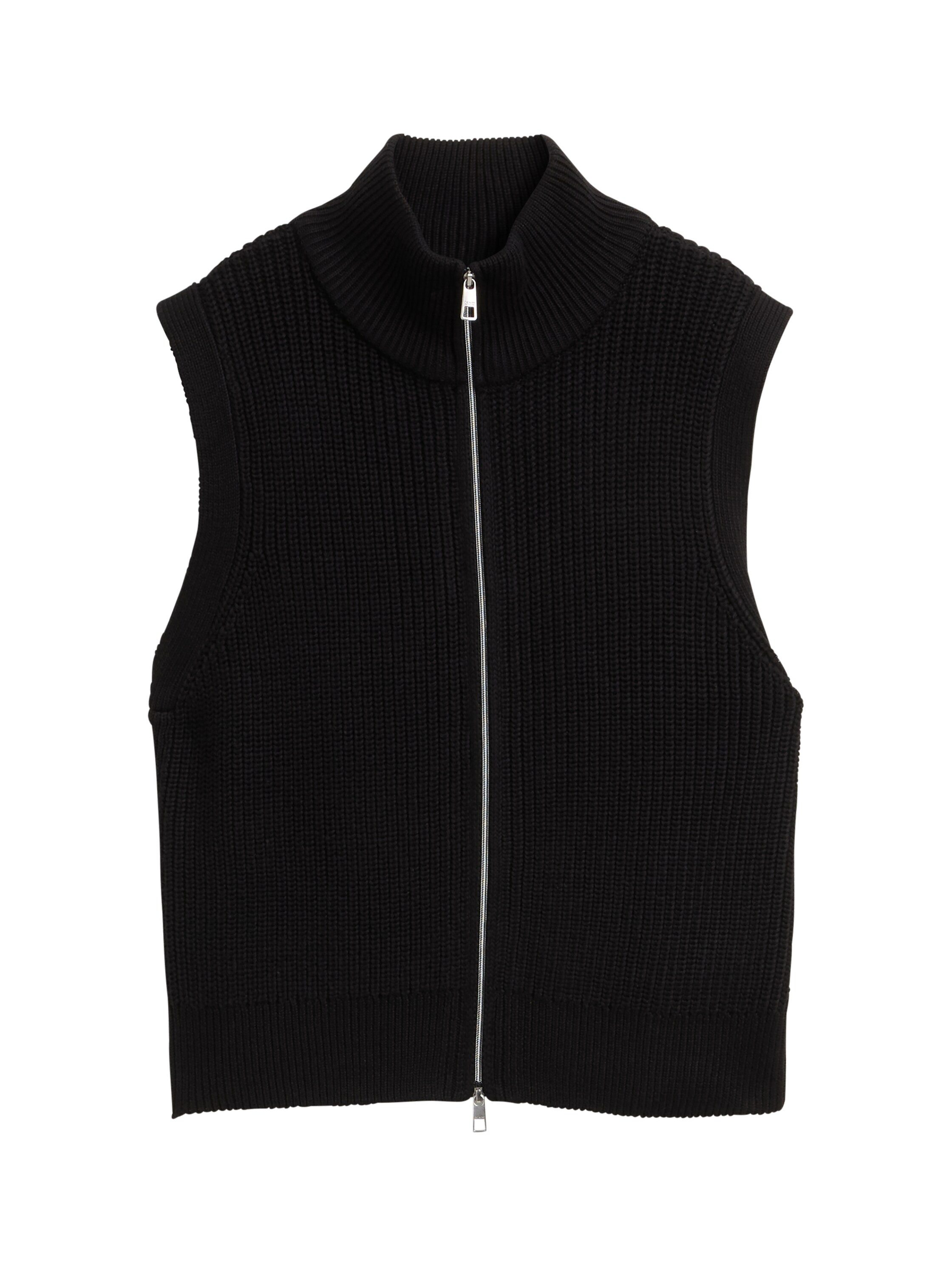 TOM TAILOR Denim Strickjacke günstig online kaufen