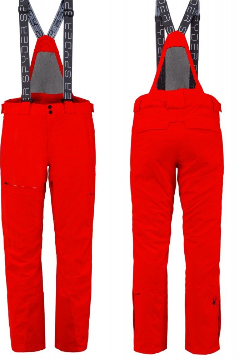Spyder Skihose Spyder Dare GTX Mens Pant Herren Skihose 191026
