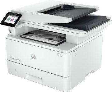 HP LaserJet Pro MFP 4102dw Multifunktionsdrucker, (Bluetooth, LAN (Ethernet), WLAN (Wi-Fi)