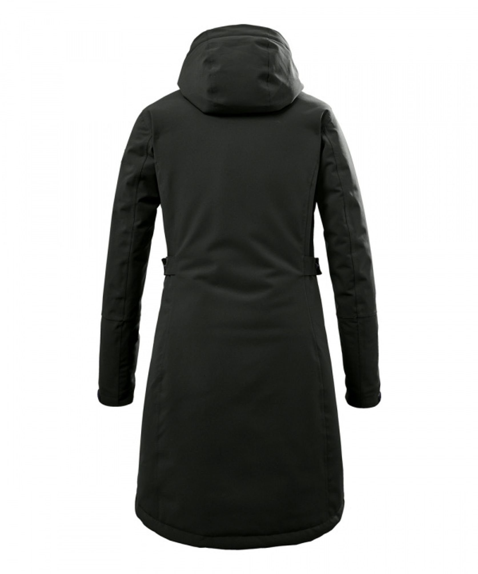 Killtec Parka Dunkeloliv 37726 (00756)