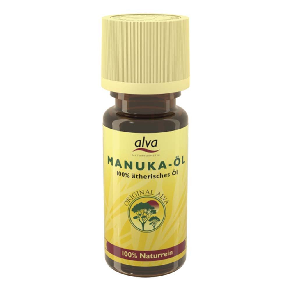 Duftöl Manuka-Öl - 100% naturrein 10ml