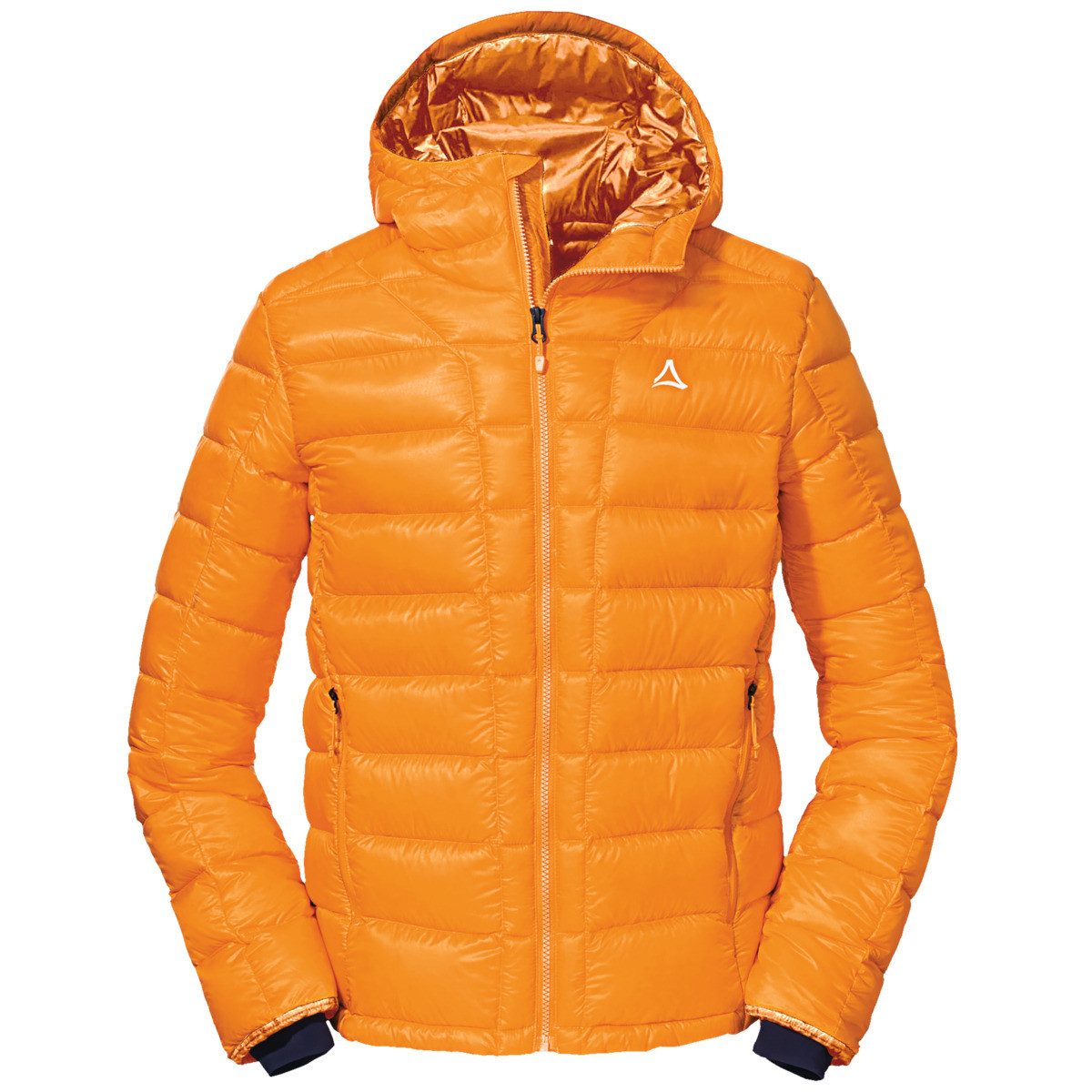 Schöffel Daunenjacke Lodner Herren Winterjacke, Steppjacke, Mantel, Parka, günstig online kaufen