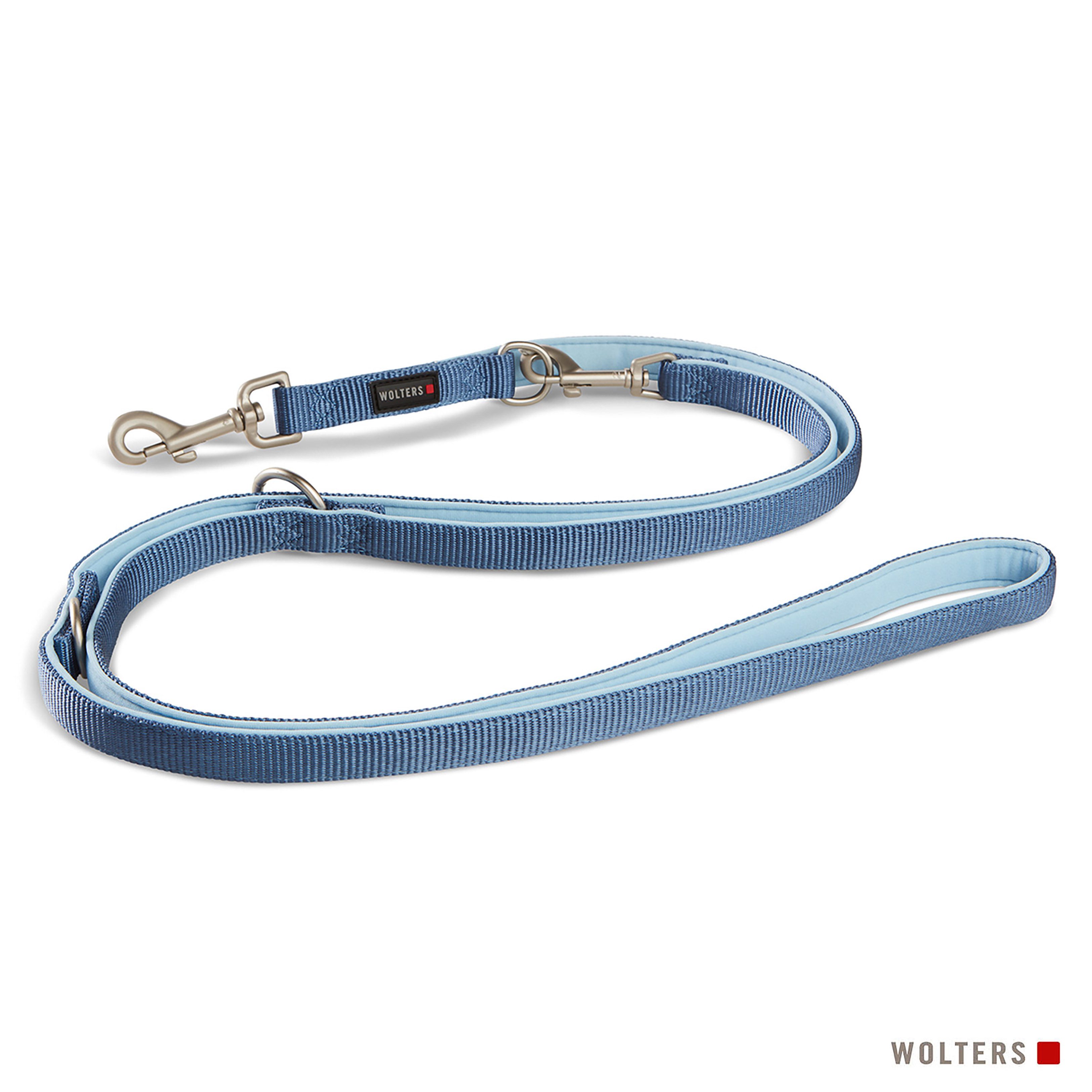Wolters Hundeleine Professional Comfort Führleine