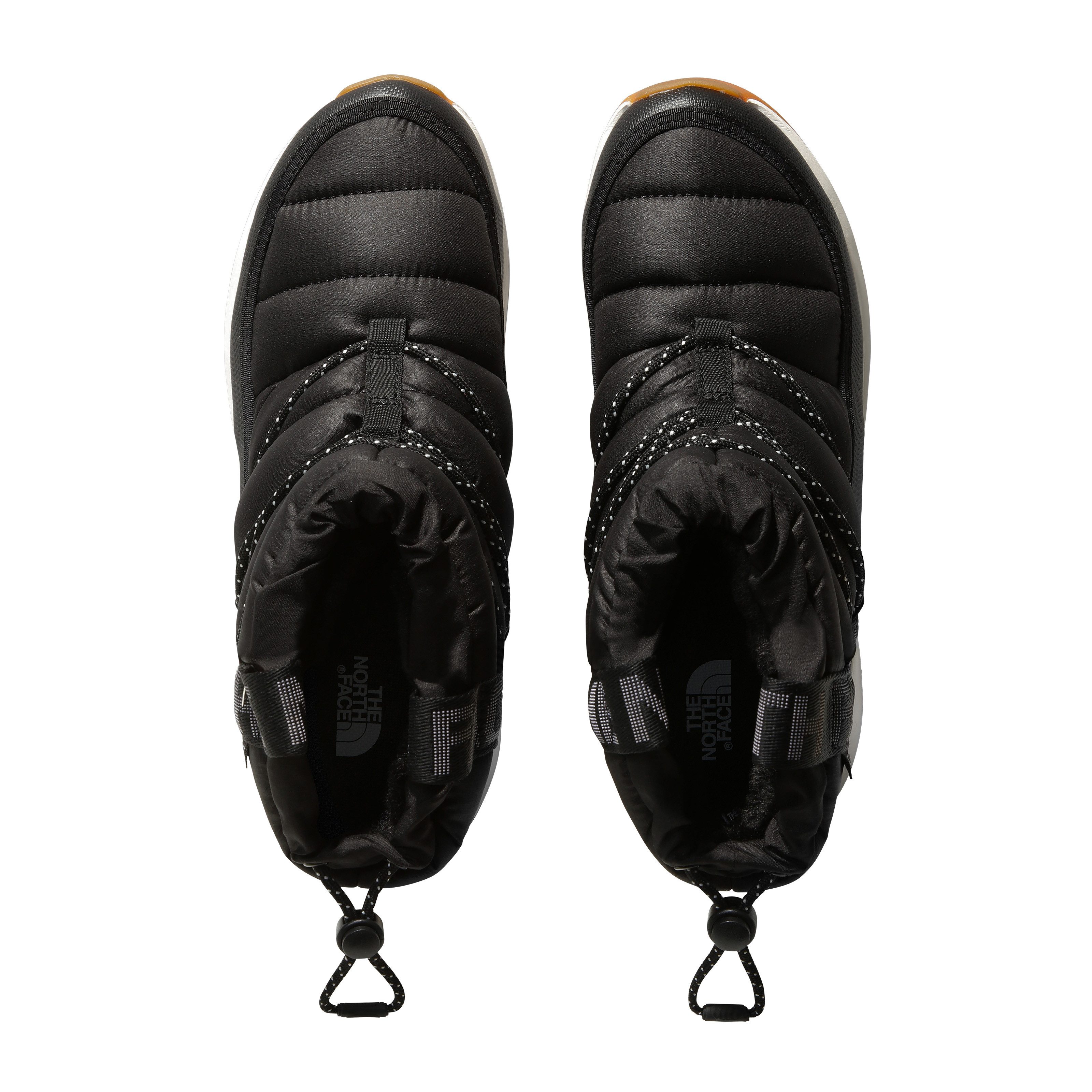 The North Face W THERMOBALL LACE UP WP Winterstiefel Snowboots, Winterboots, Winterschuhe, wasserdicht