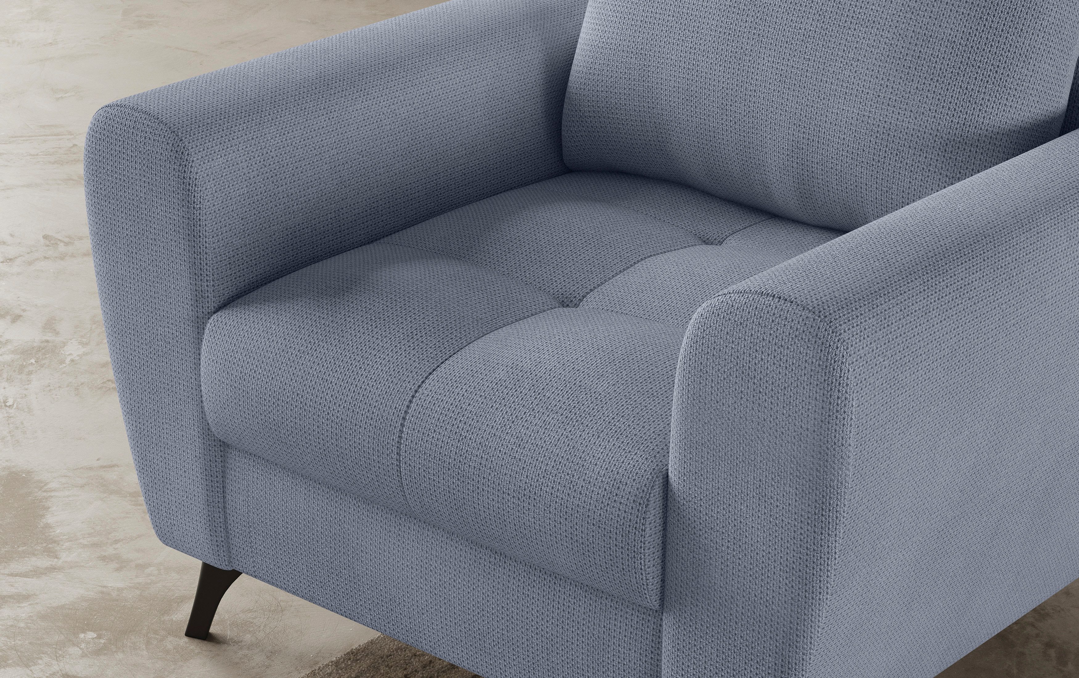 Mr. Couch Sessel Blackburn II, Passend günstig online kaufen