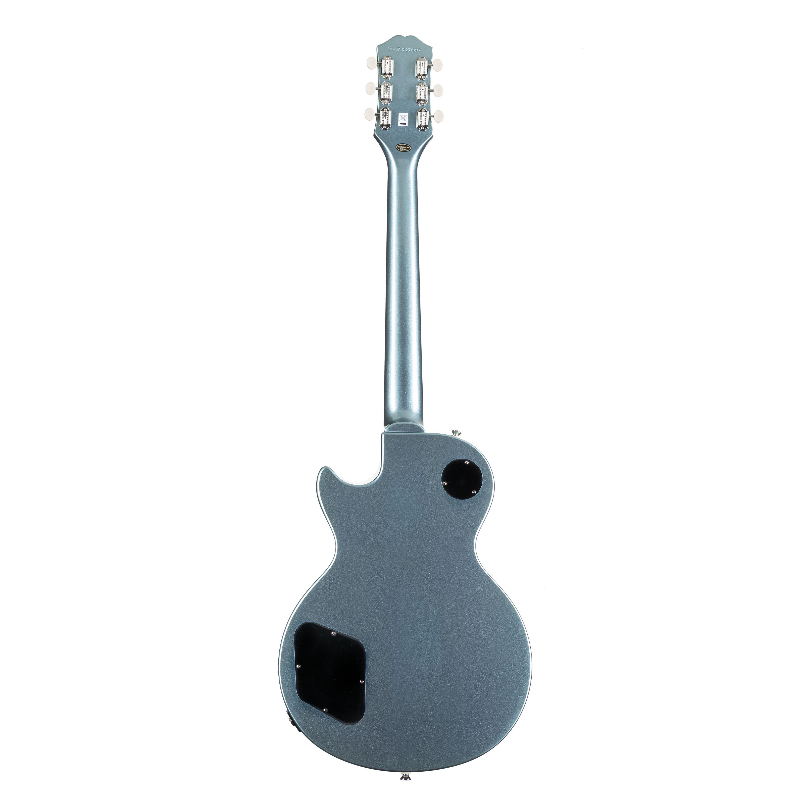 Epiphone E-Gitarre, E-Gitarren, Single Cut Modelle, Les Paul Special Pelham Blue - Single Cut E-Gitarre