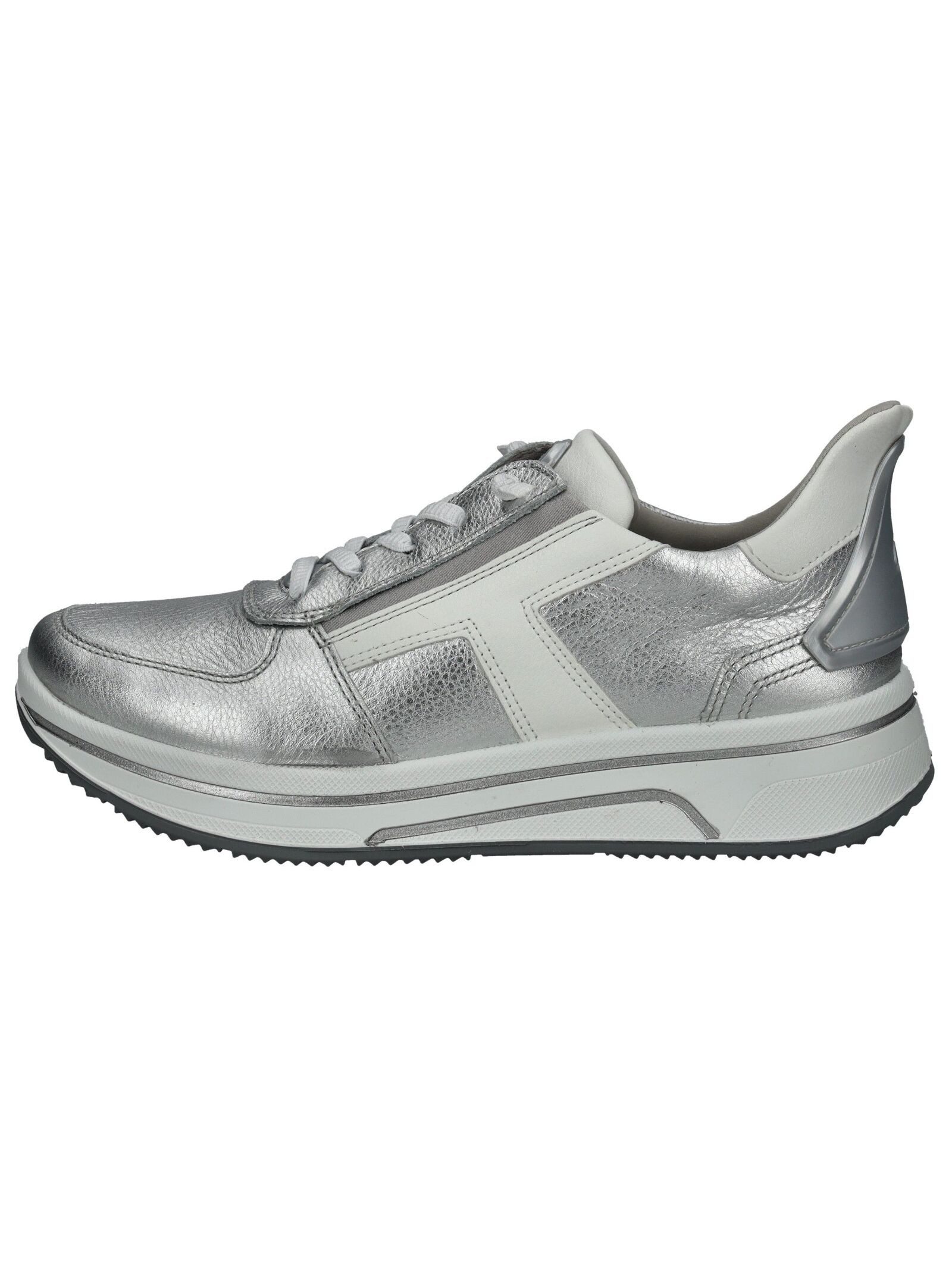 Ara Sneaker Leder Sneaker günstig online kaufen