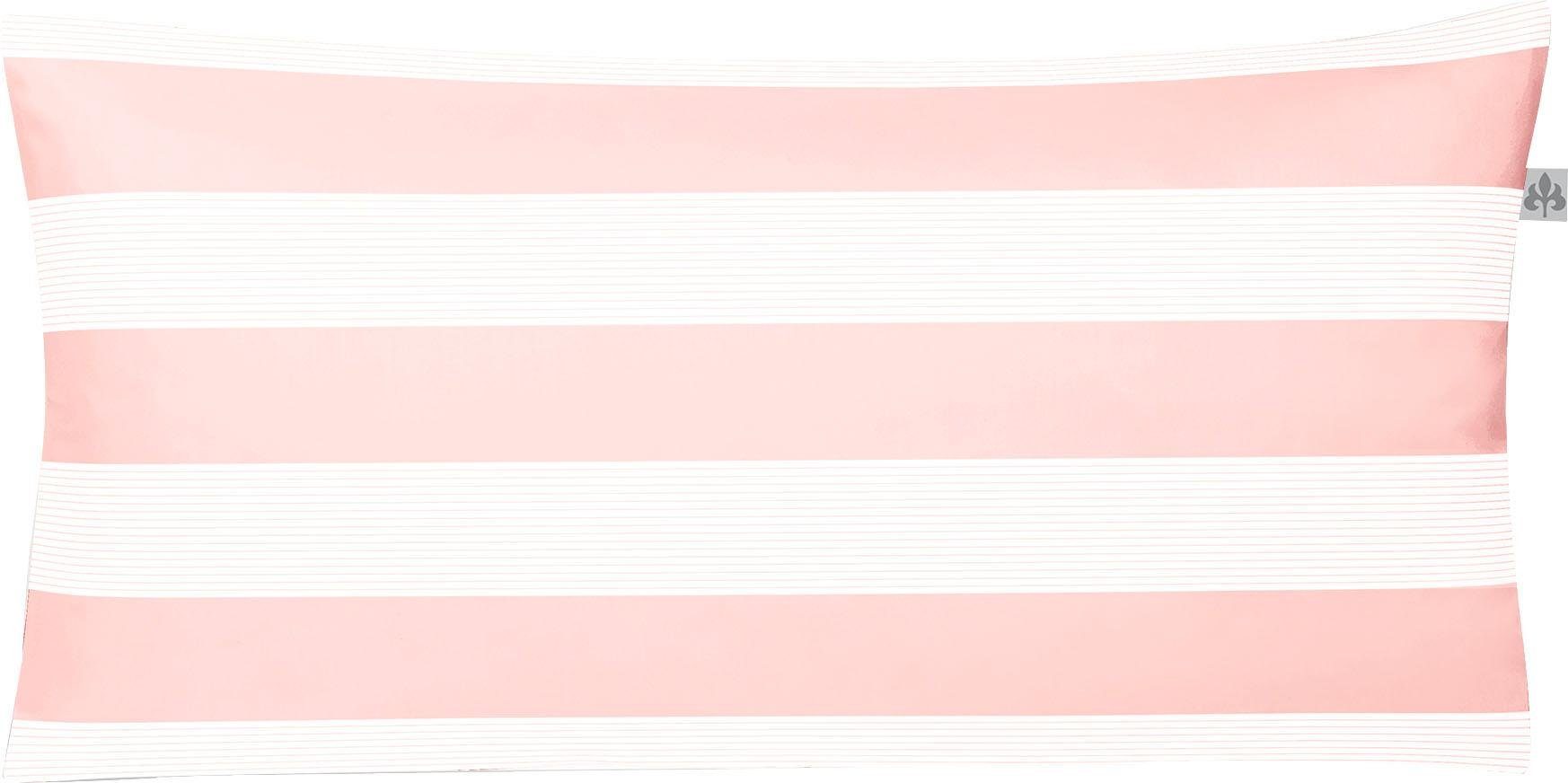Irisette Kissenbezug Tape 8577, (1 Stück), günstig online kaufen