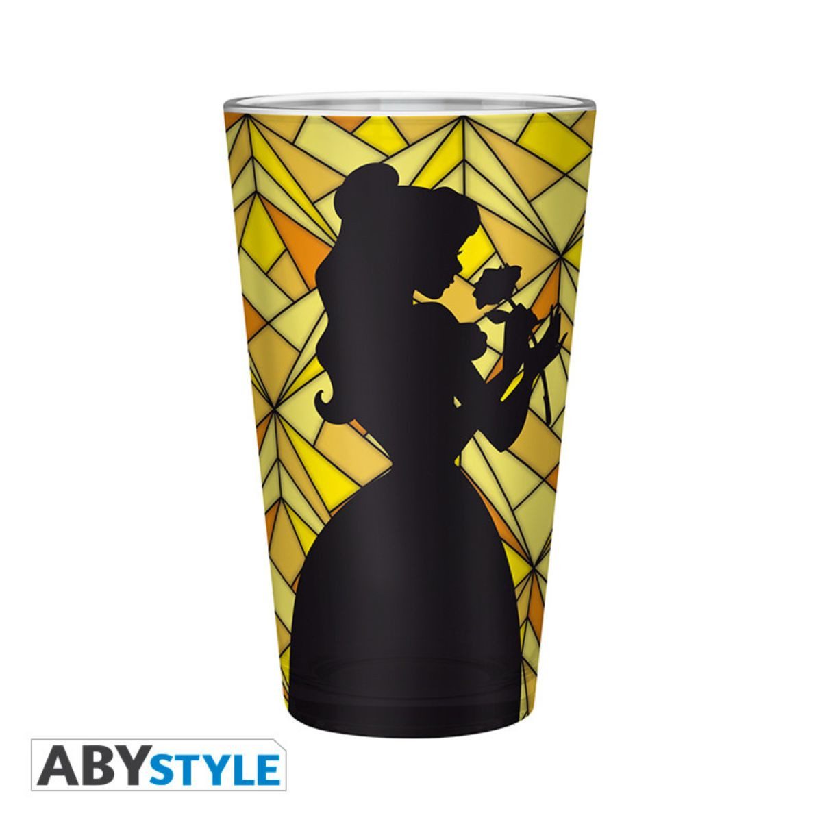ABYstyle Tasse Disney Large Glass 4